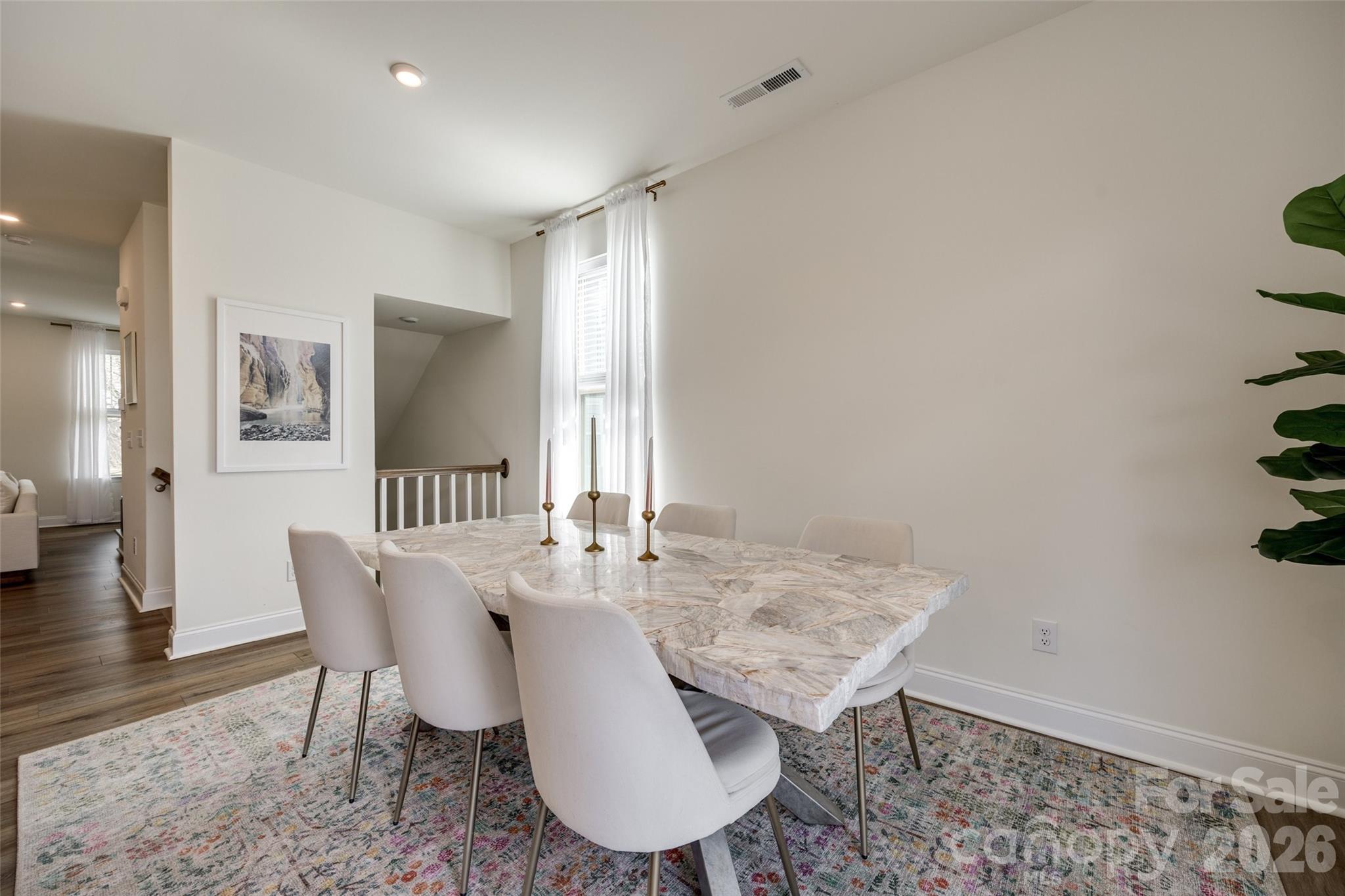 400 Simeon Drive — Charlotte