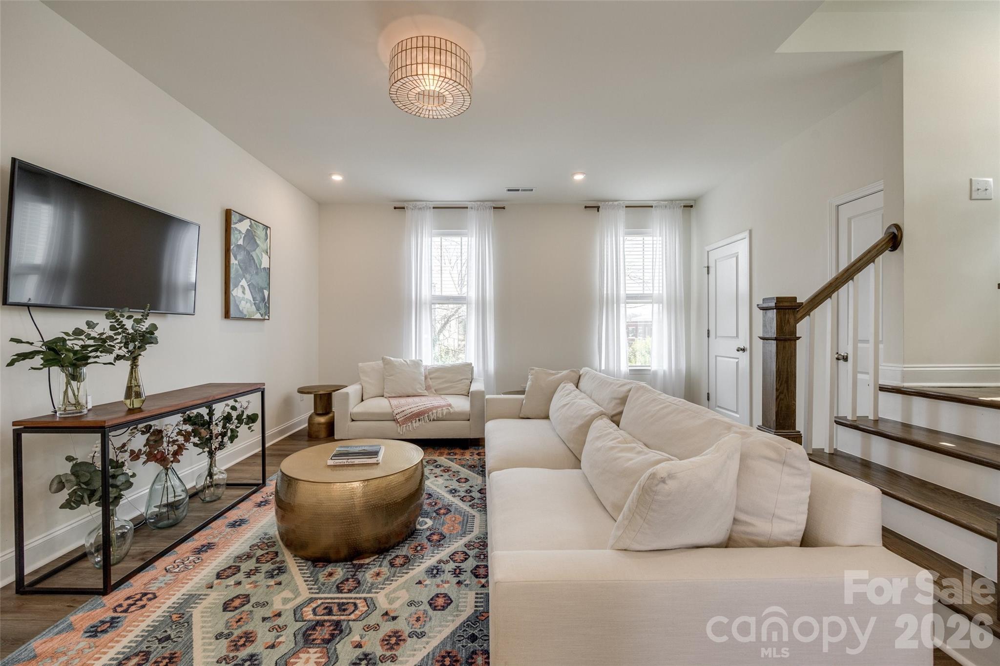 400 Simeon Drive — Charlotte