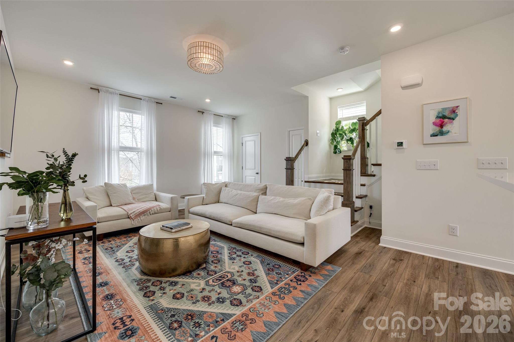 400 Simeon Drive — Charlotte