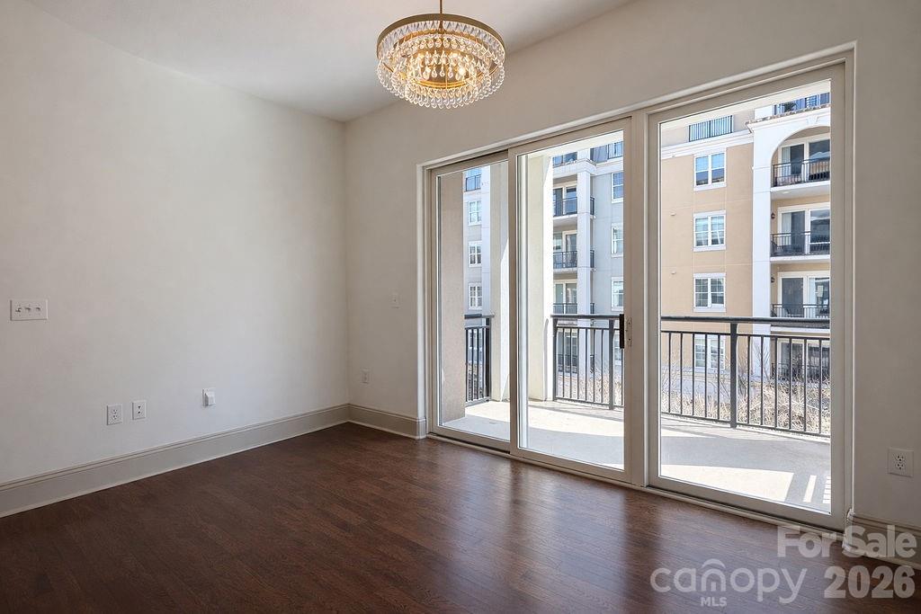 4620 Piedmont Row Drive #410 — Charlotte