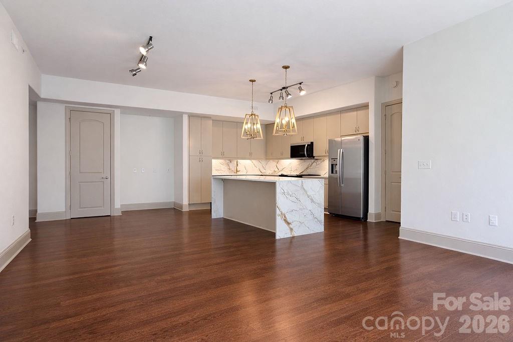 4620 Piedmont Row Drive #410 — Charlotte