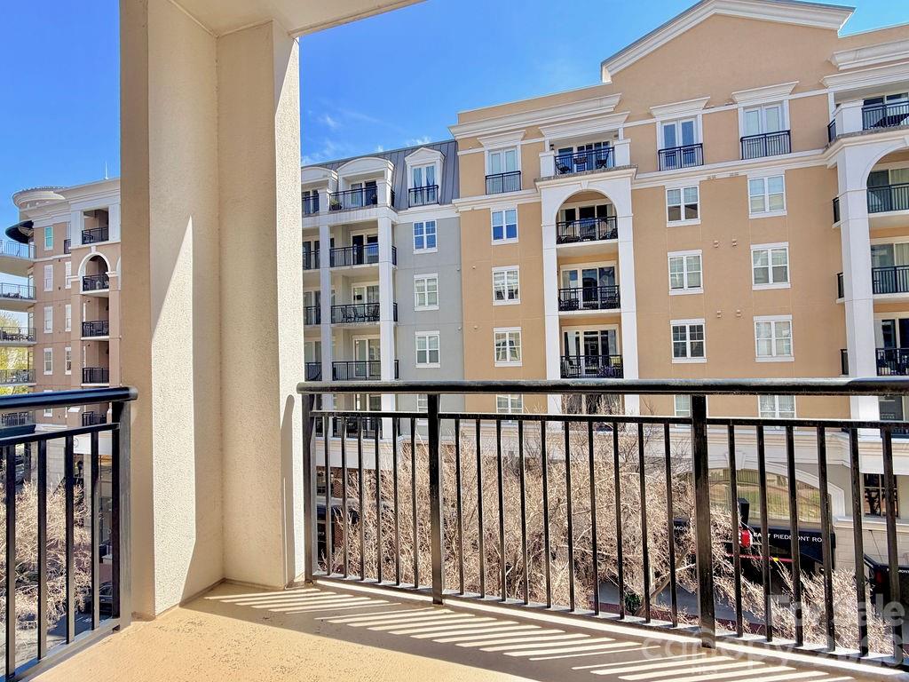 4620 Piedmont Row Drive #410 — Charlotte