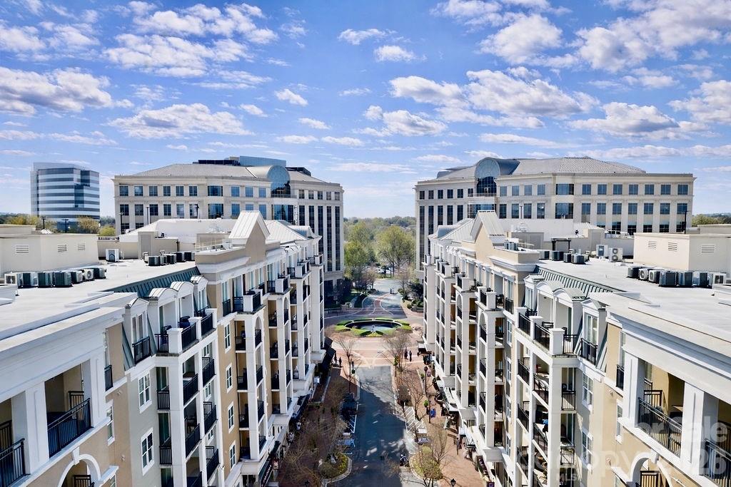 4620 Piedmont Row Drive #410 — Charlotte