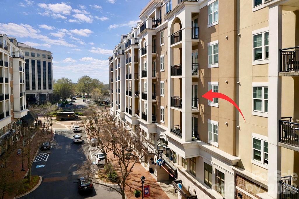 4620 Piedmont Row Drive #410 — Charlotte
