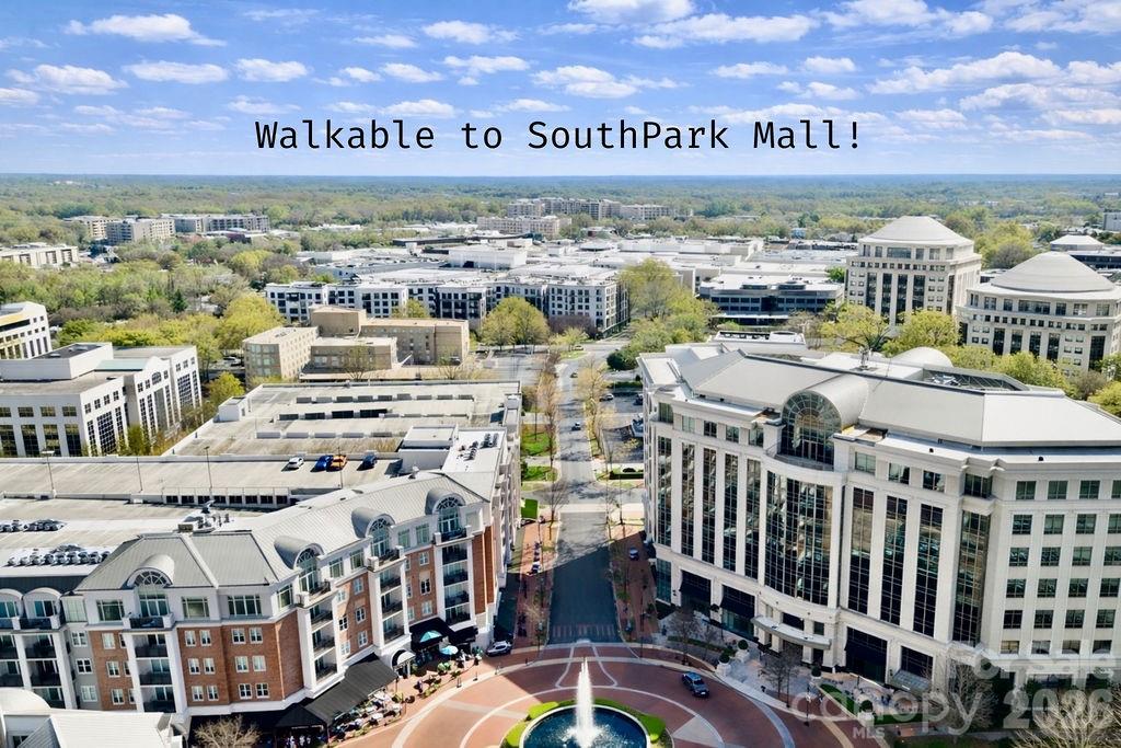4620 Piedmont Row Drive #410 — Charlotte