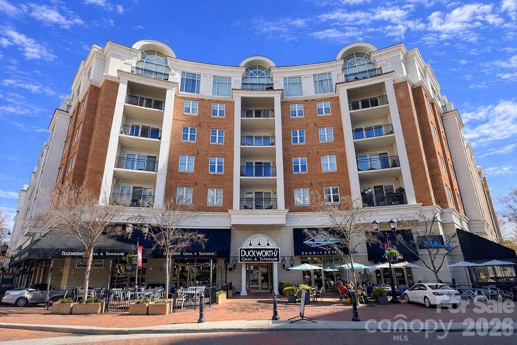 4620 Piedmont Row Drive #410 — Charlotte