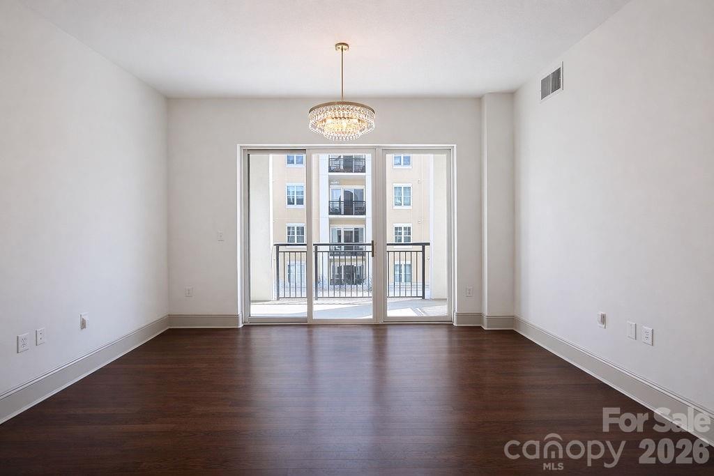4620 Piedmont Row Drive #410 — Charlotte