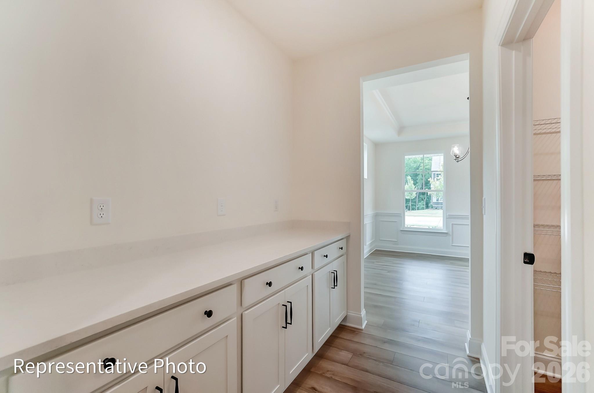 5917 New River Drive — Huntersville