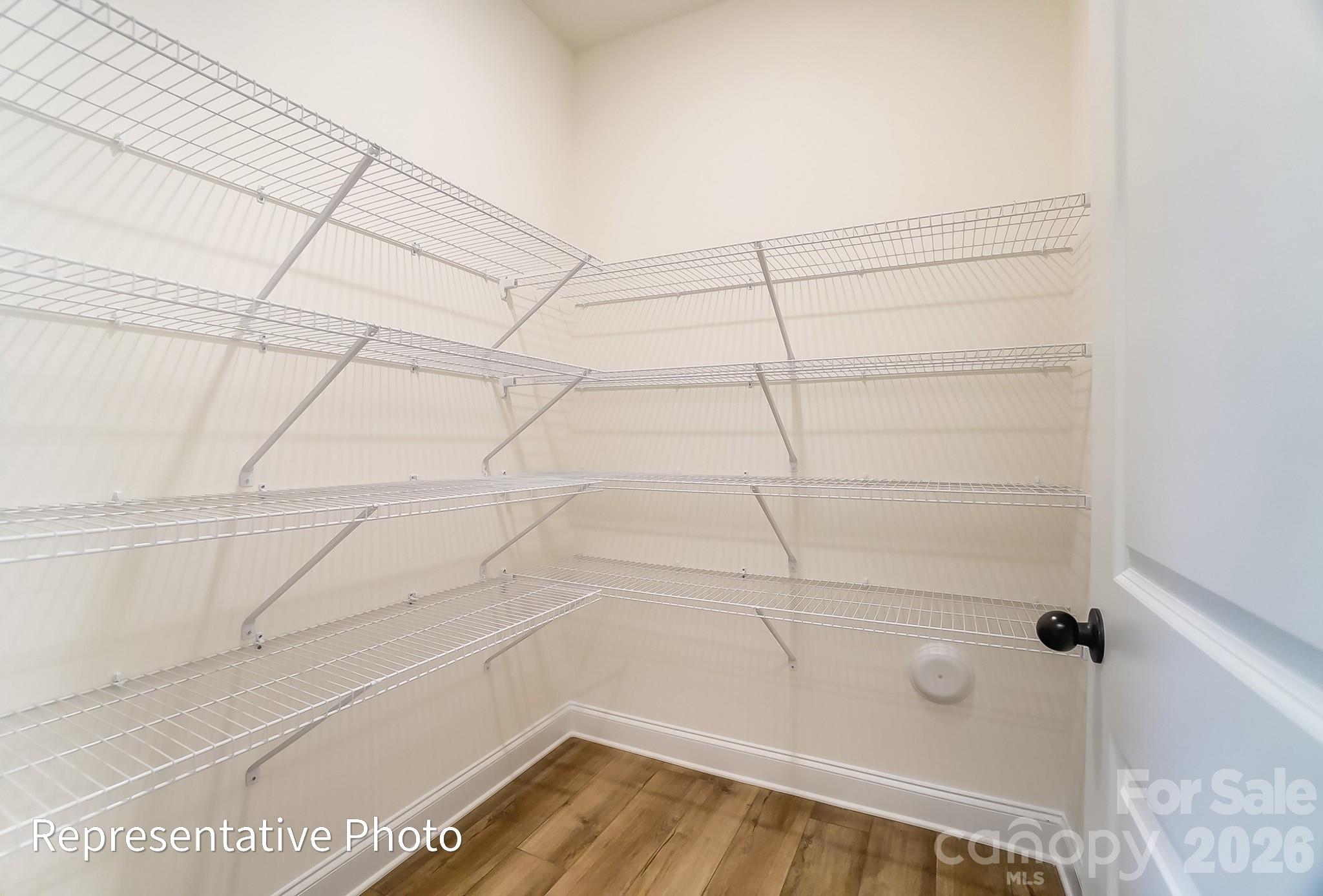 5917 New River Drive — Huntersville