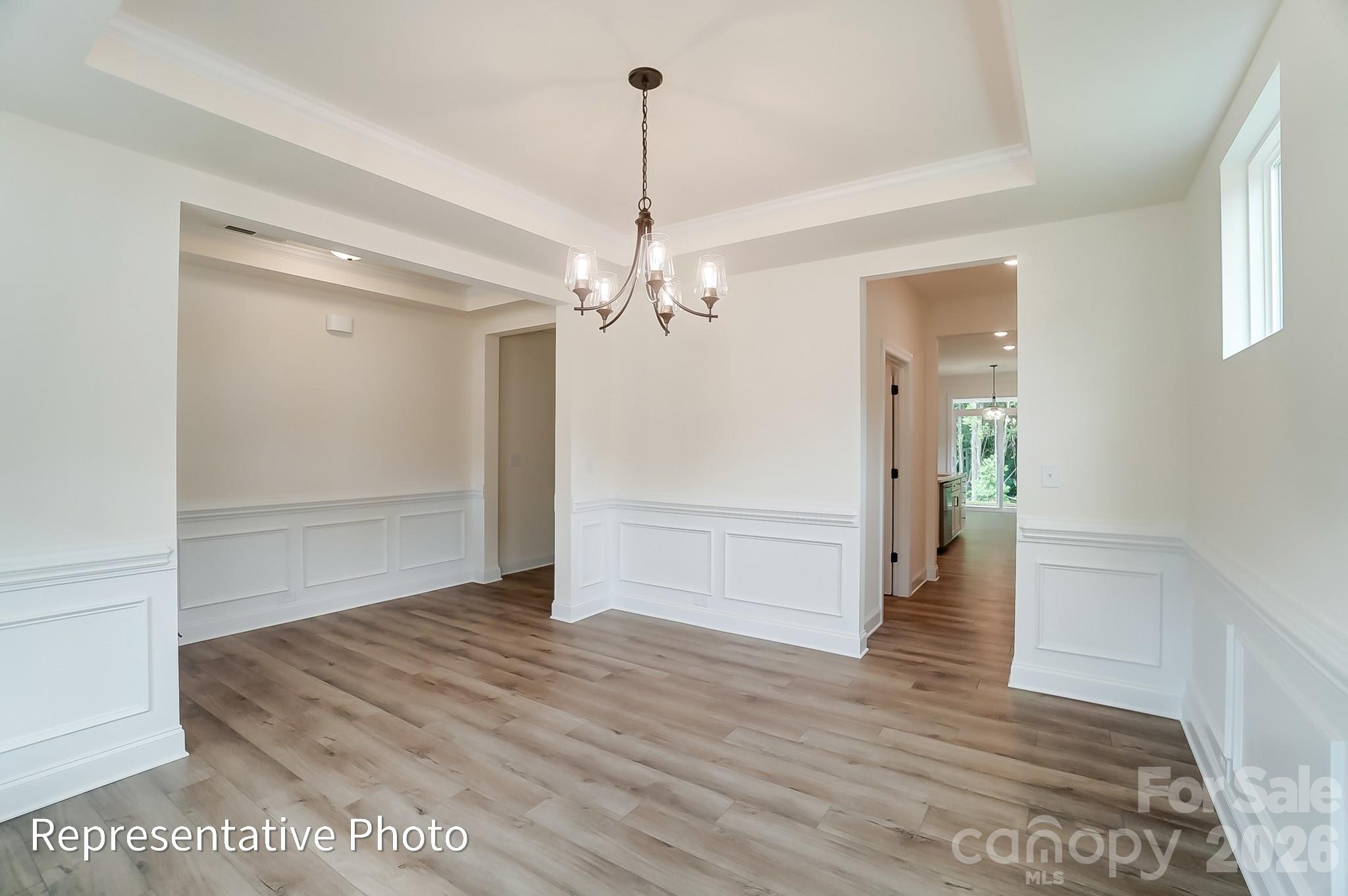 5917 New River Drive — Huntersville