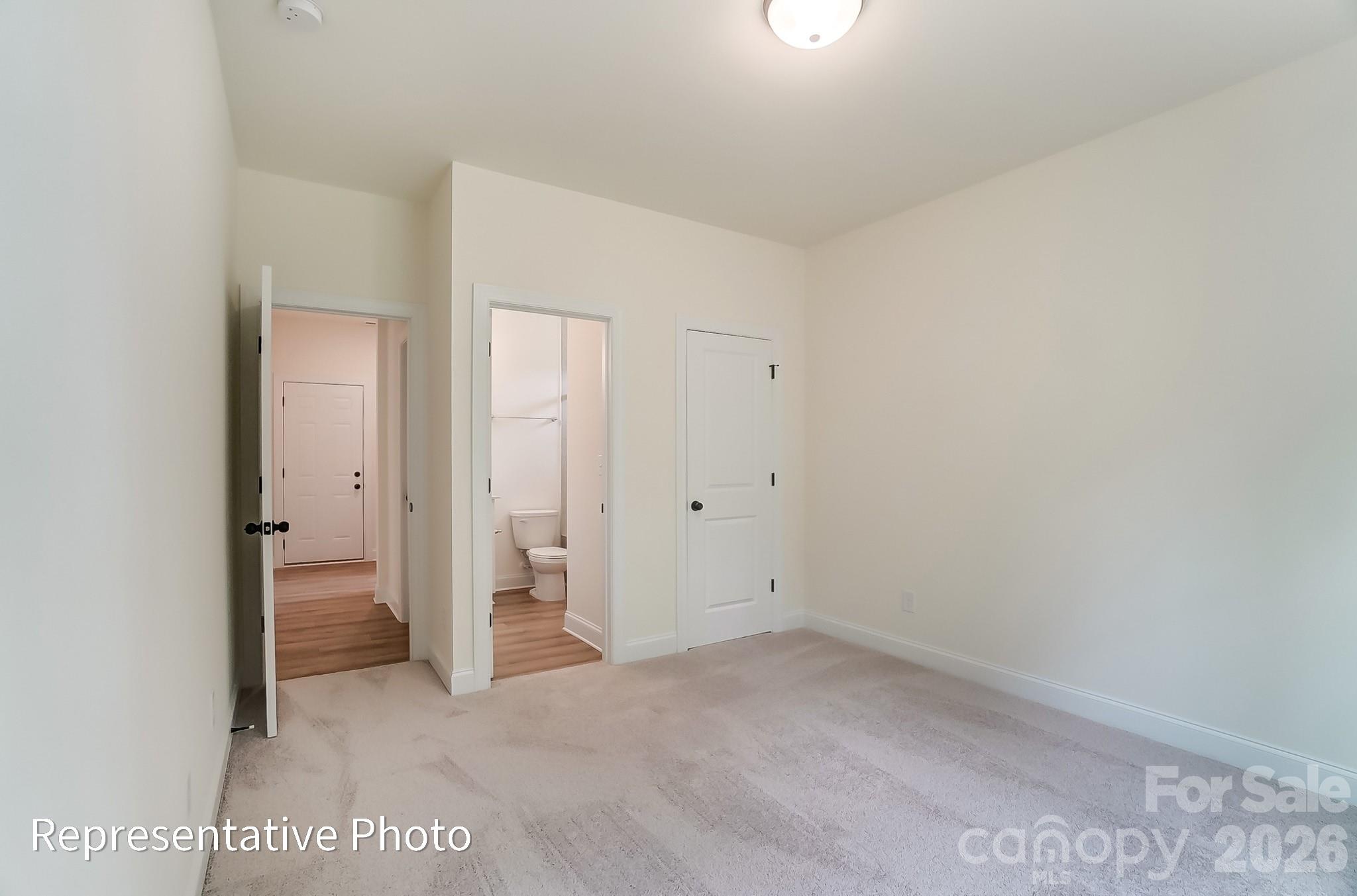 5917 New River Drive — Huntersville