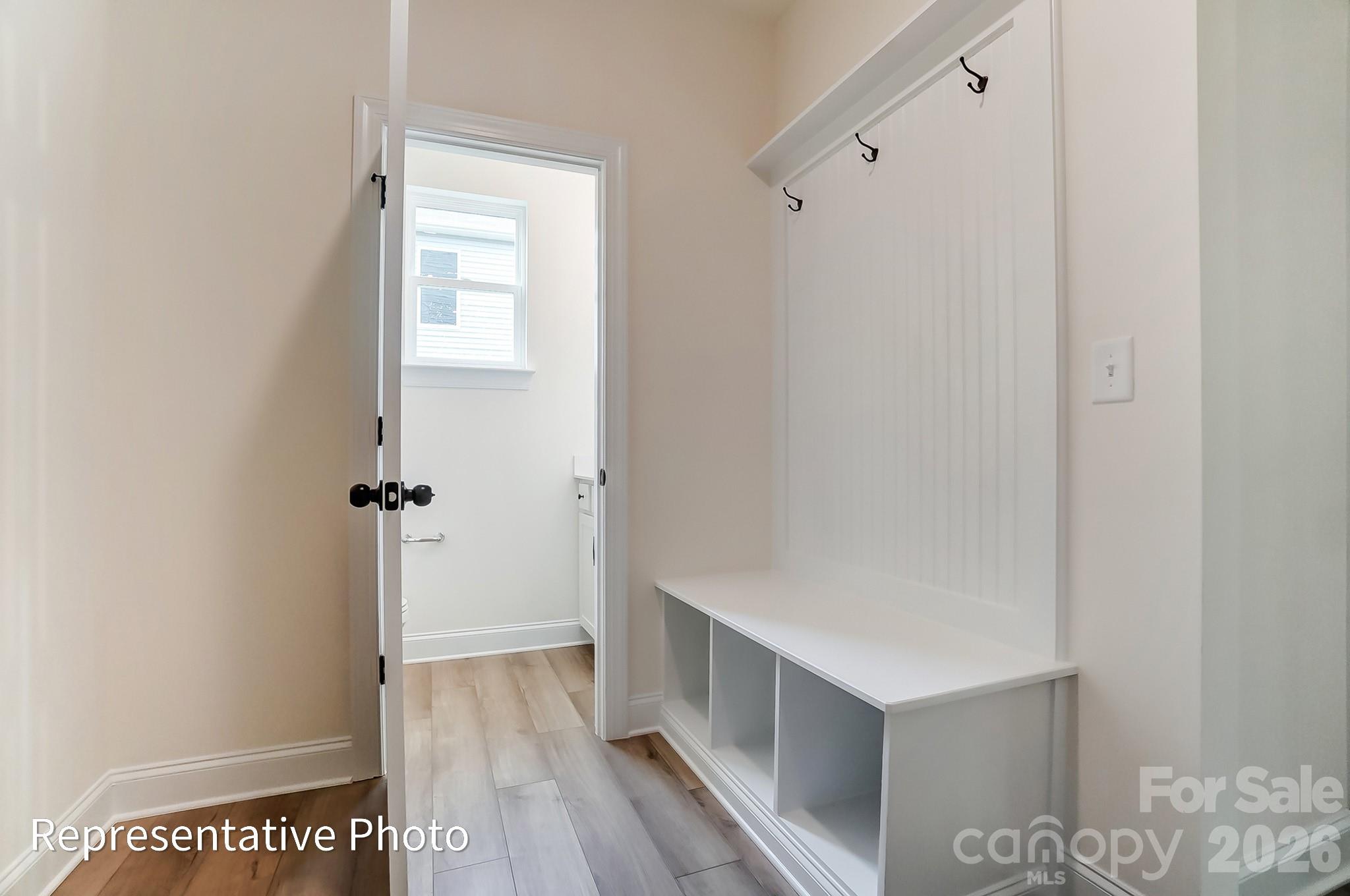 5917 New River Drive — Huntersville