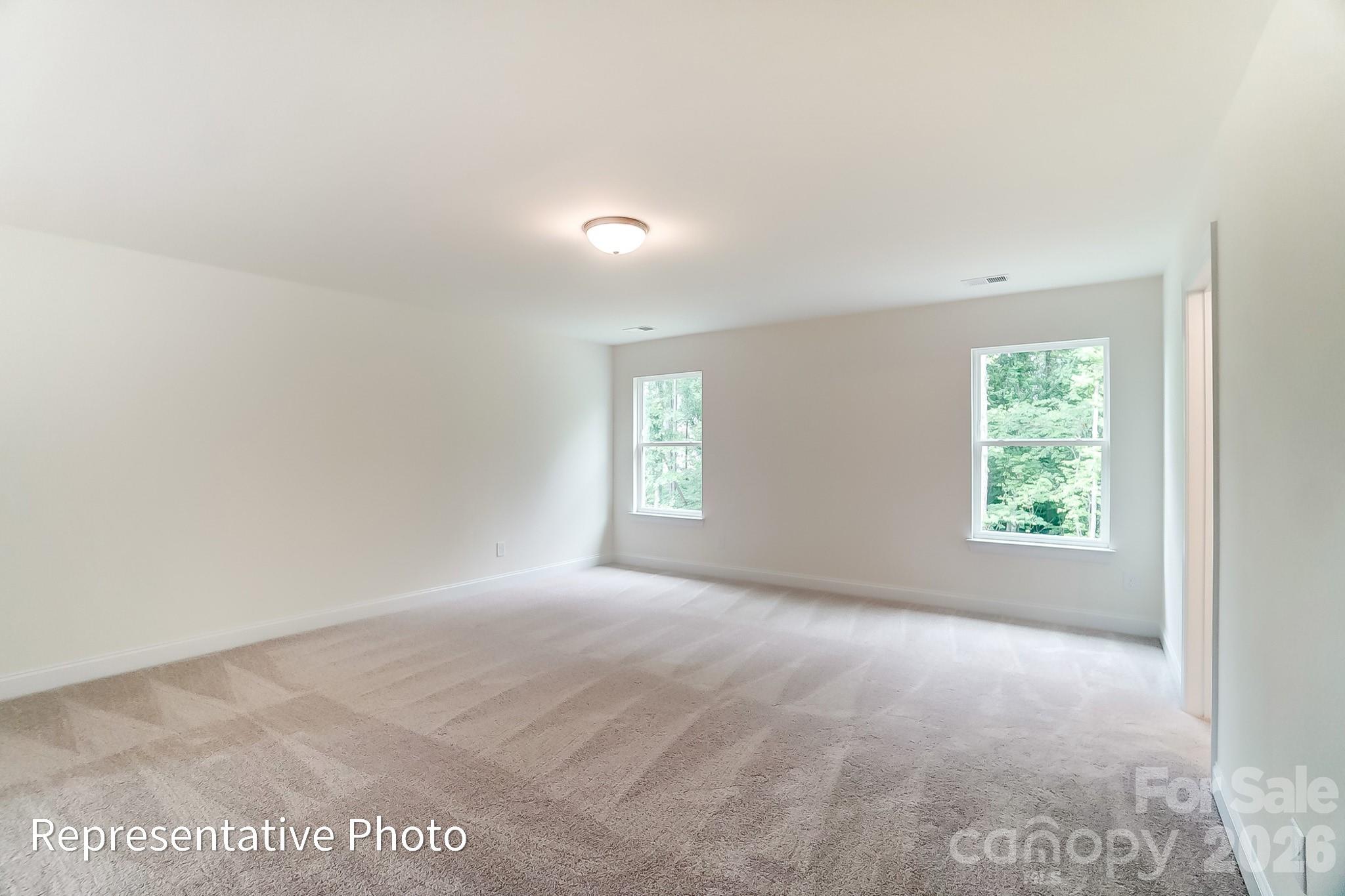 5917 New River Drive — Huntersville