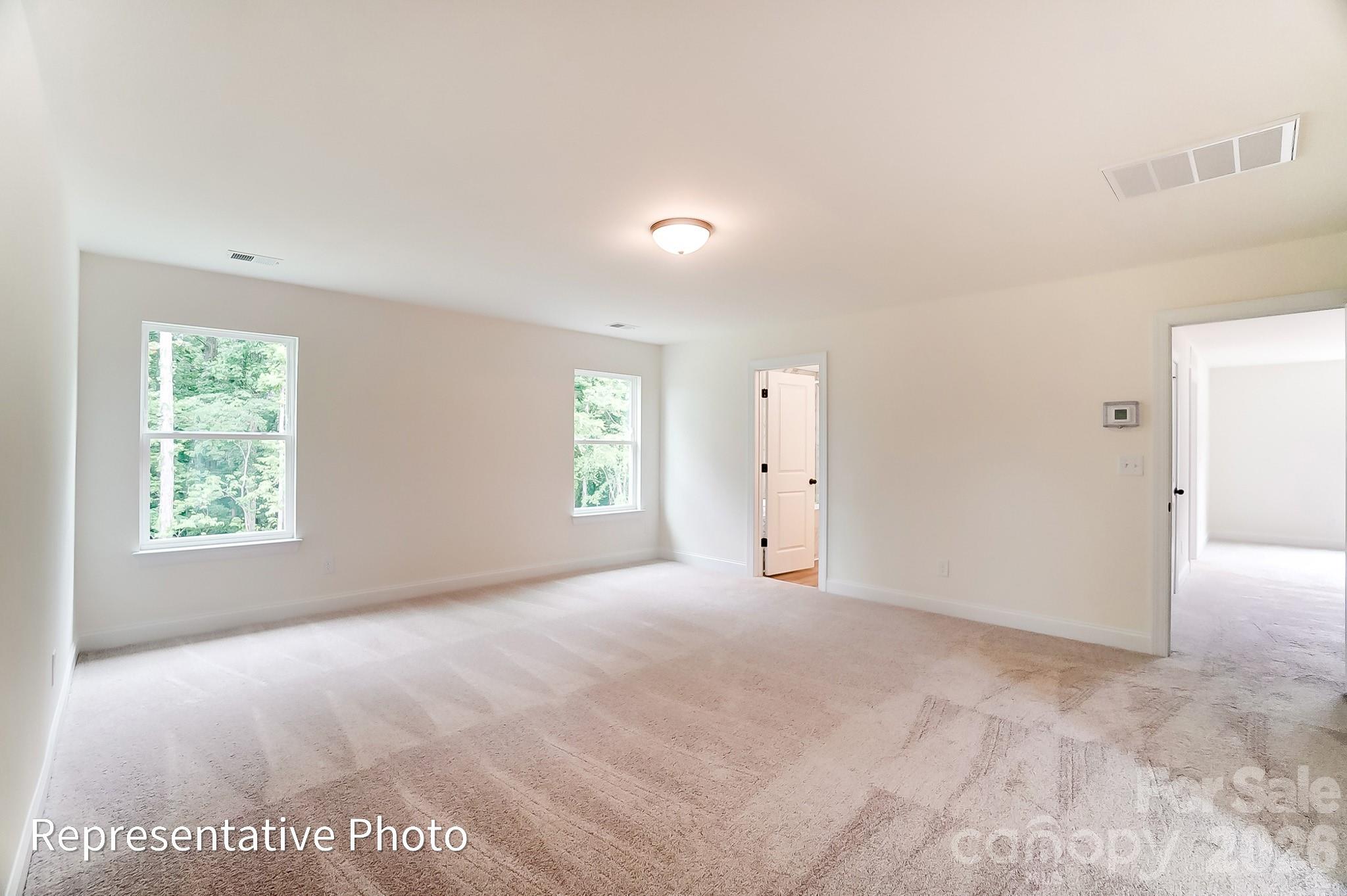 5917 New River Drive — Huntersville