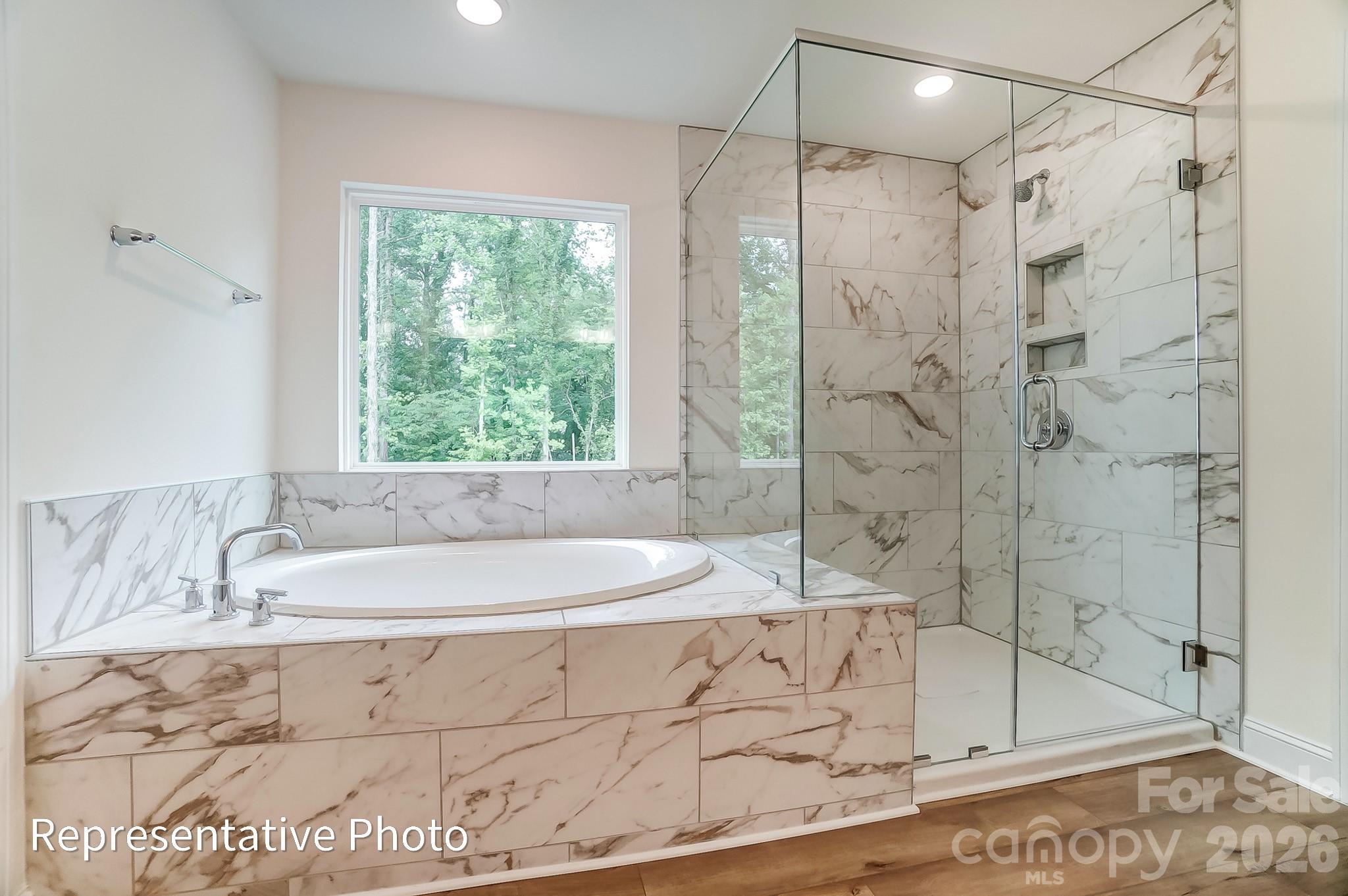5917 New River Drive — Huntersville
