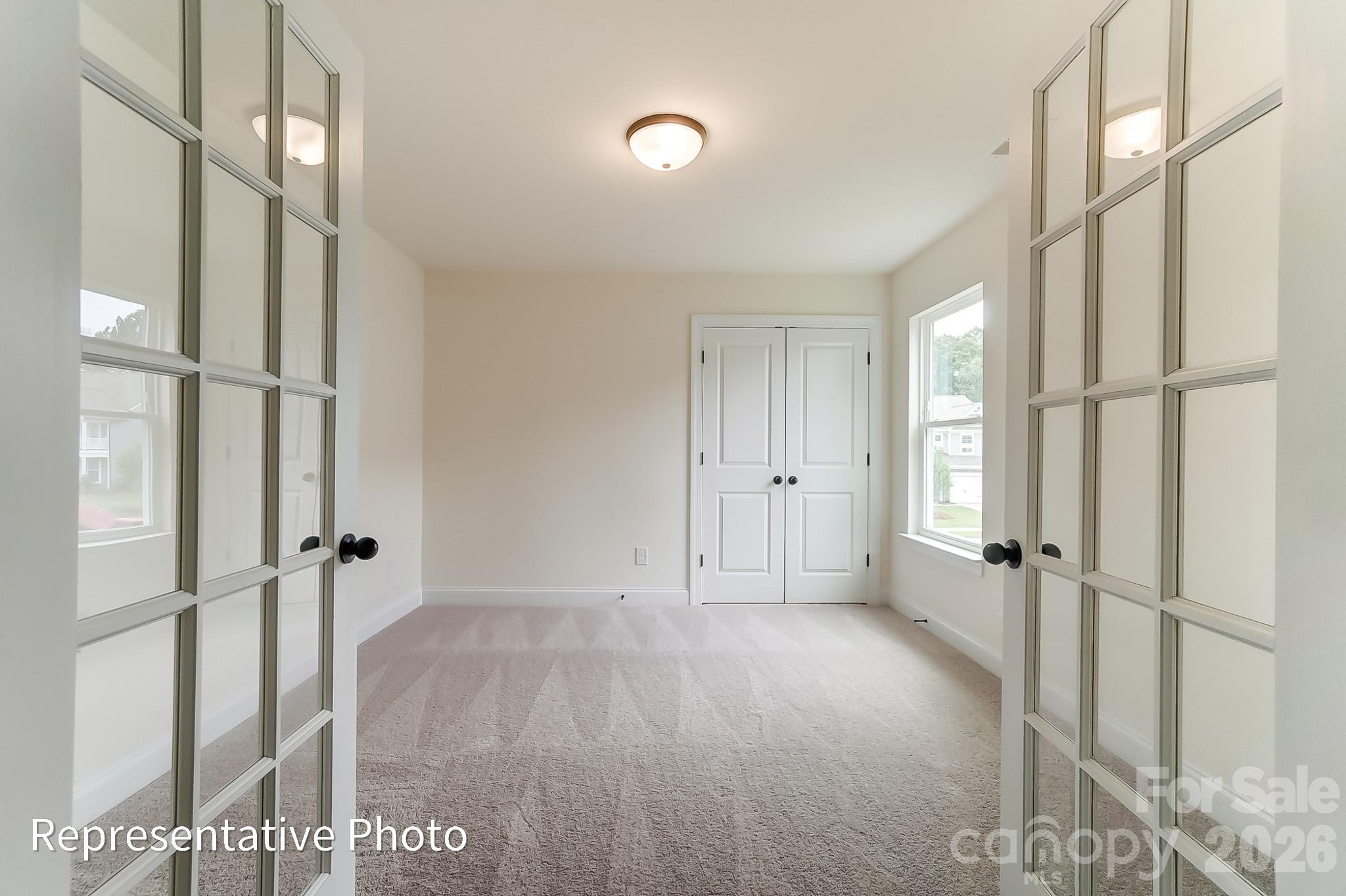 5917 New River Drive — Huntersville