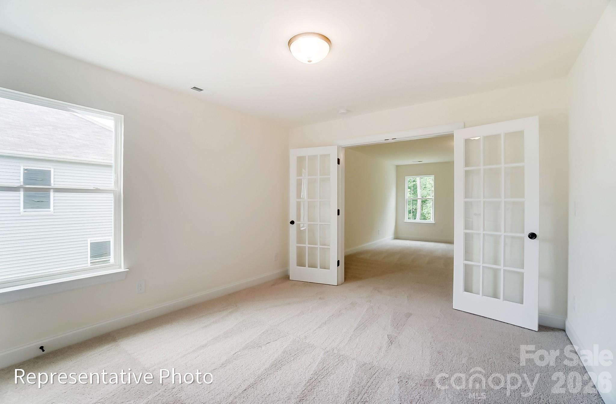 5917 New River Drive — Huntersville