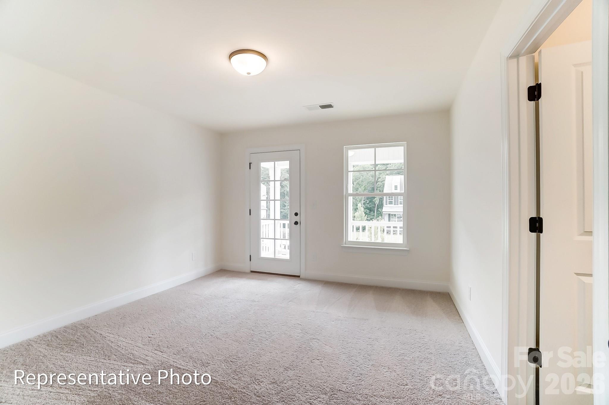 5917 New River Drive — Huntersville