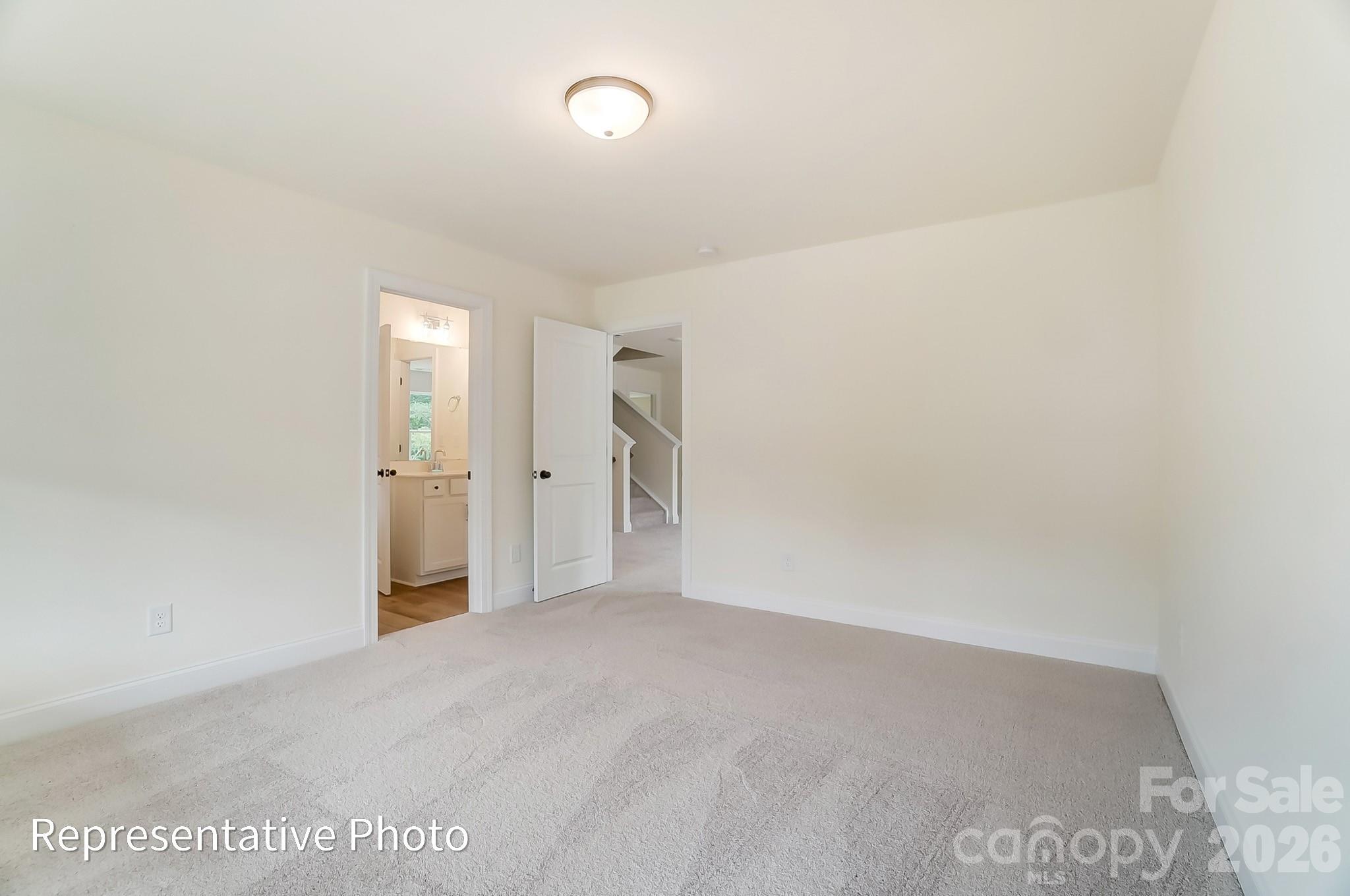 5917 New River Drive — Huntersville