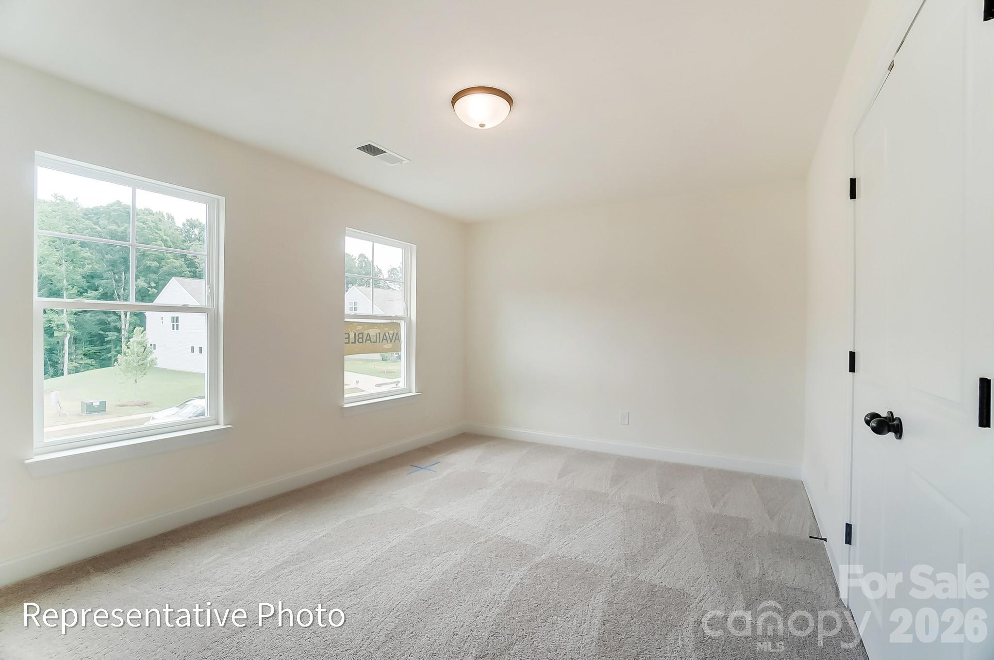 5917 New River Drive — Huntersville