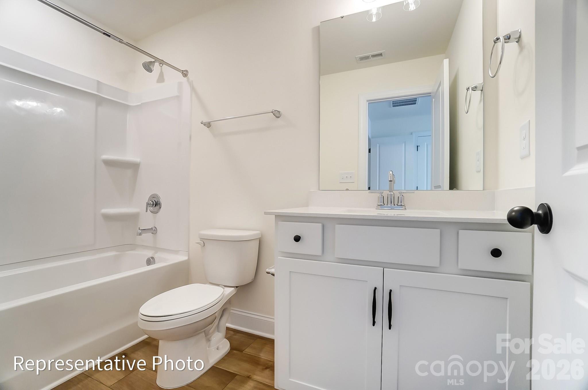 5917 New River Drive — Huntersville