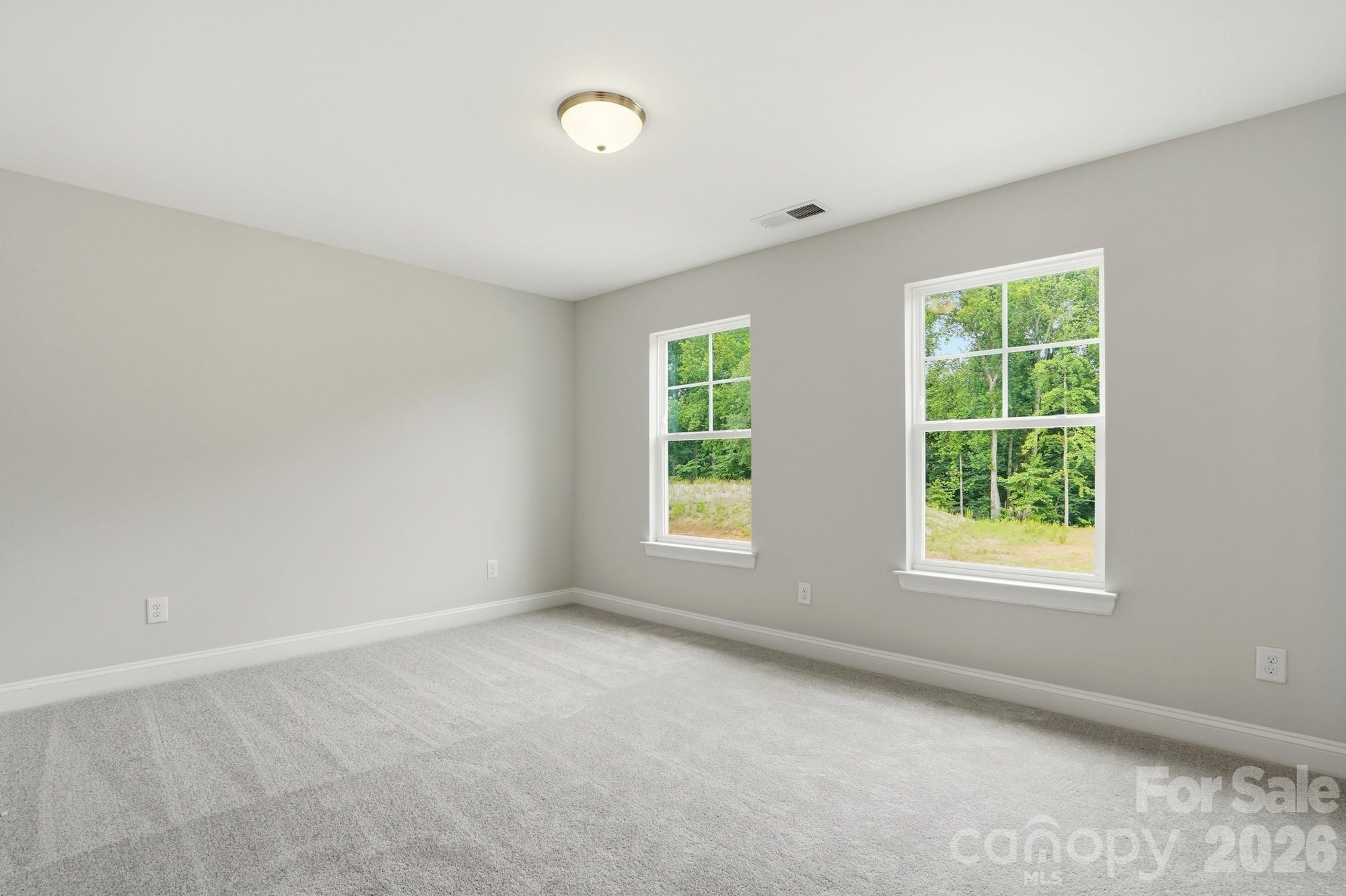 5917 New River Drive — Huntersville