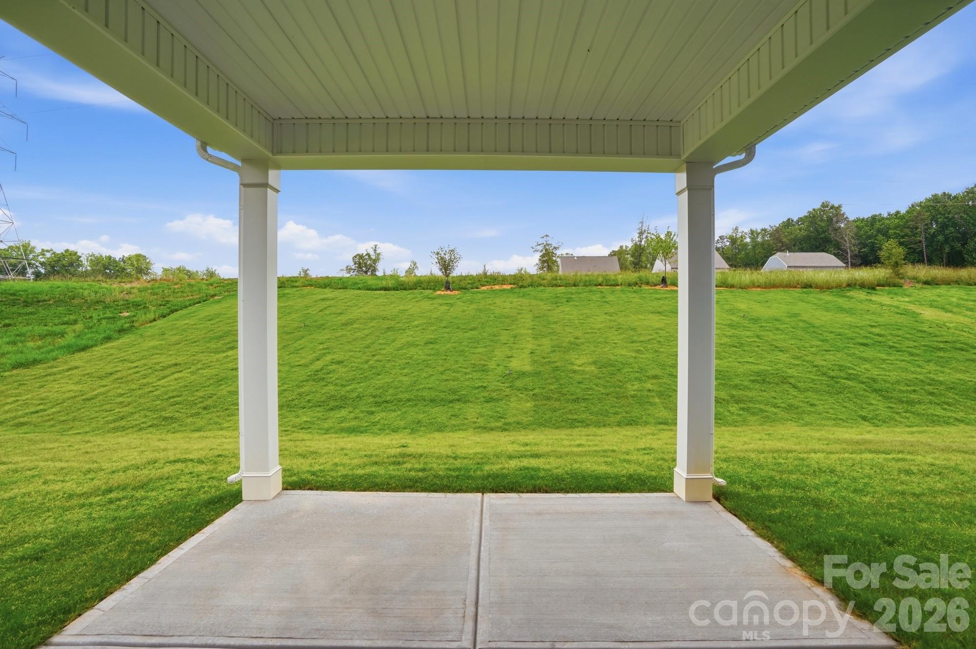 5917 New River Drive — Huntersville