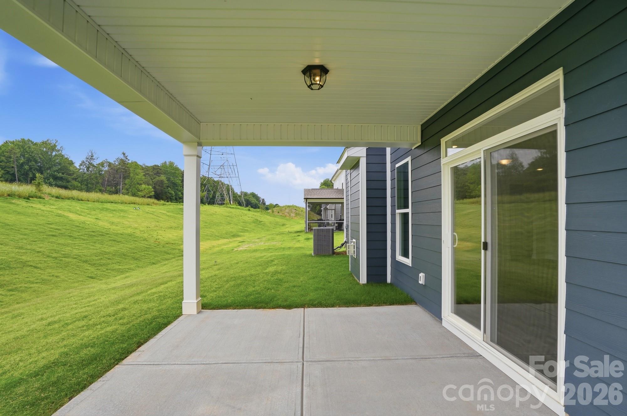 5917 New River Drive — Huntersville