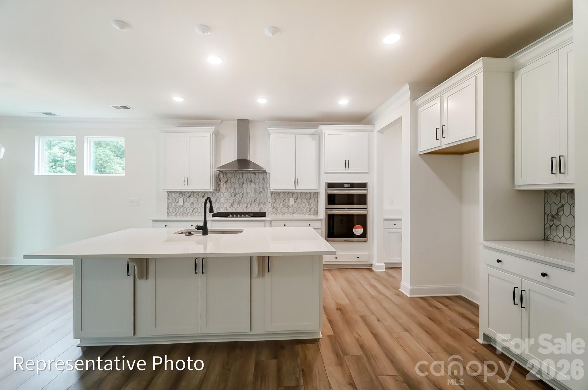 5917 New River Drive — Huntersville
