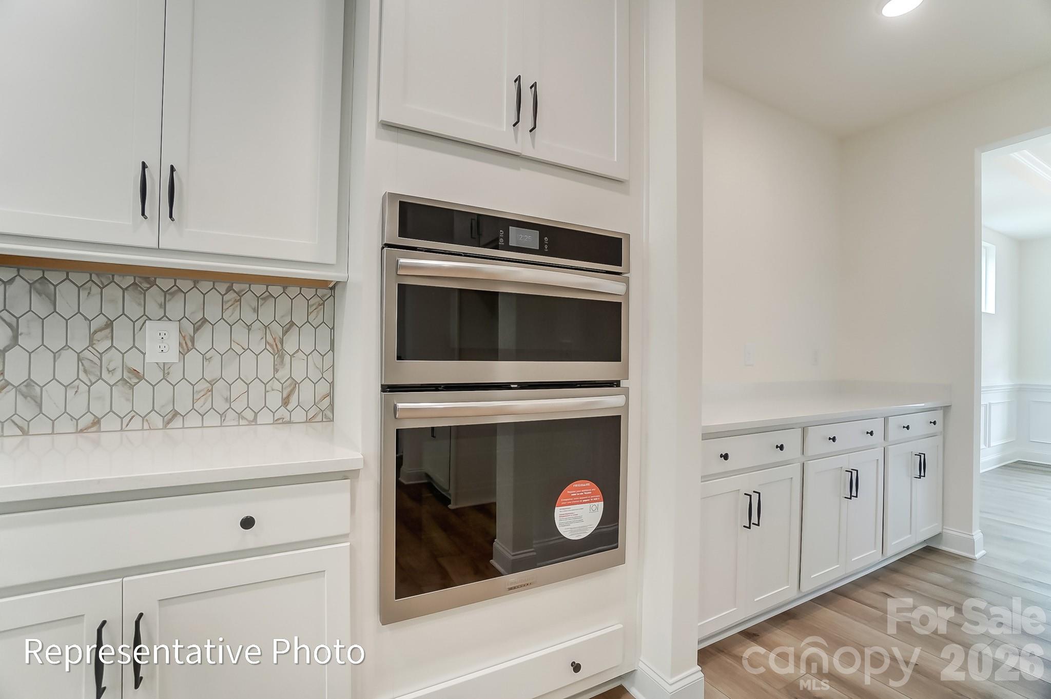 5917 New River Drive — Huntersville