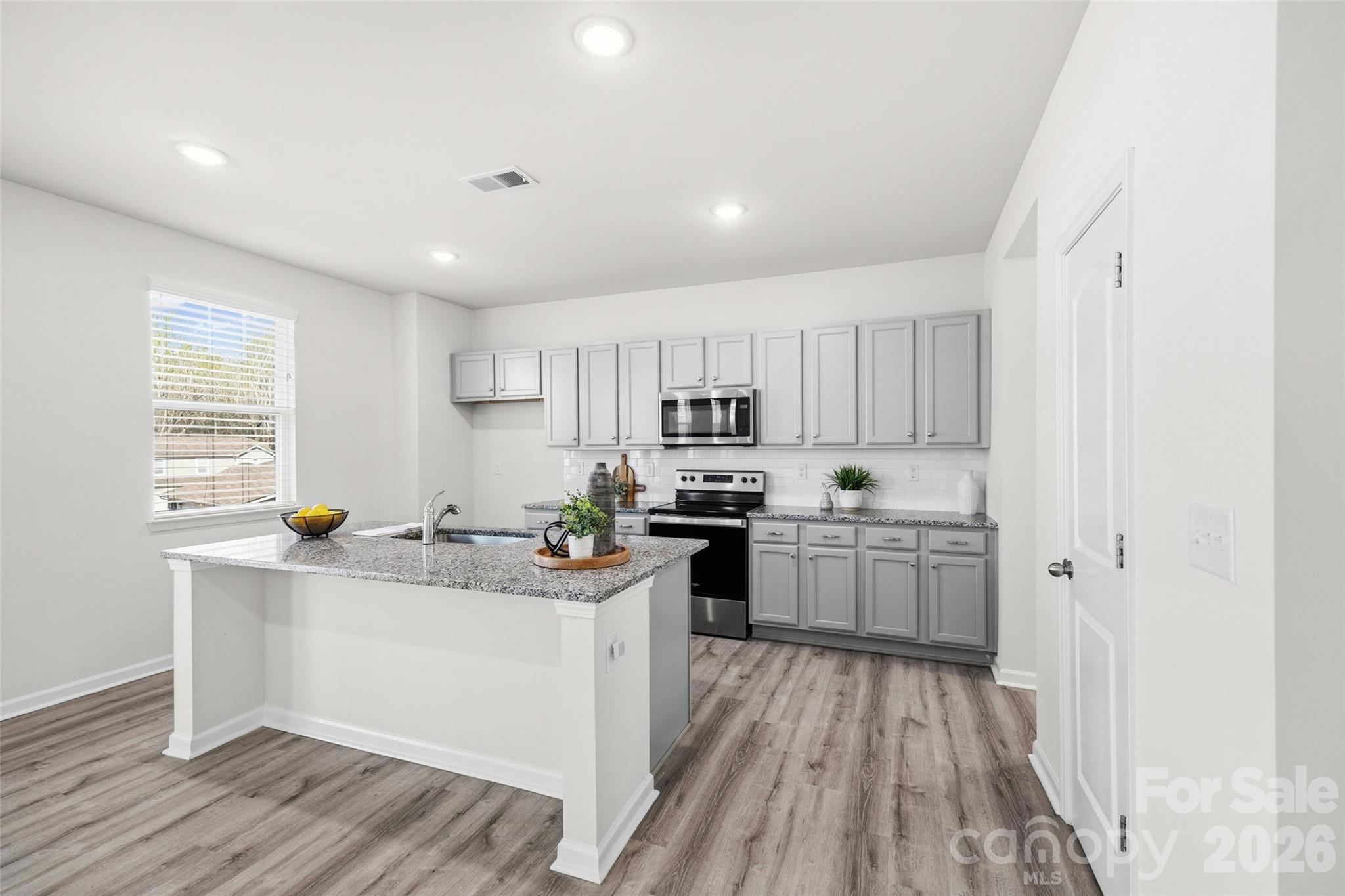 7024 Maple Run Circle — Charlotte