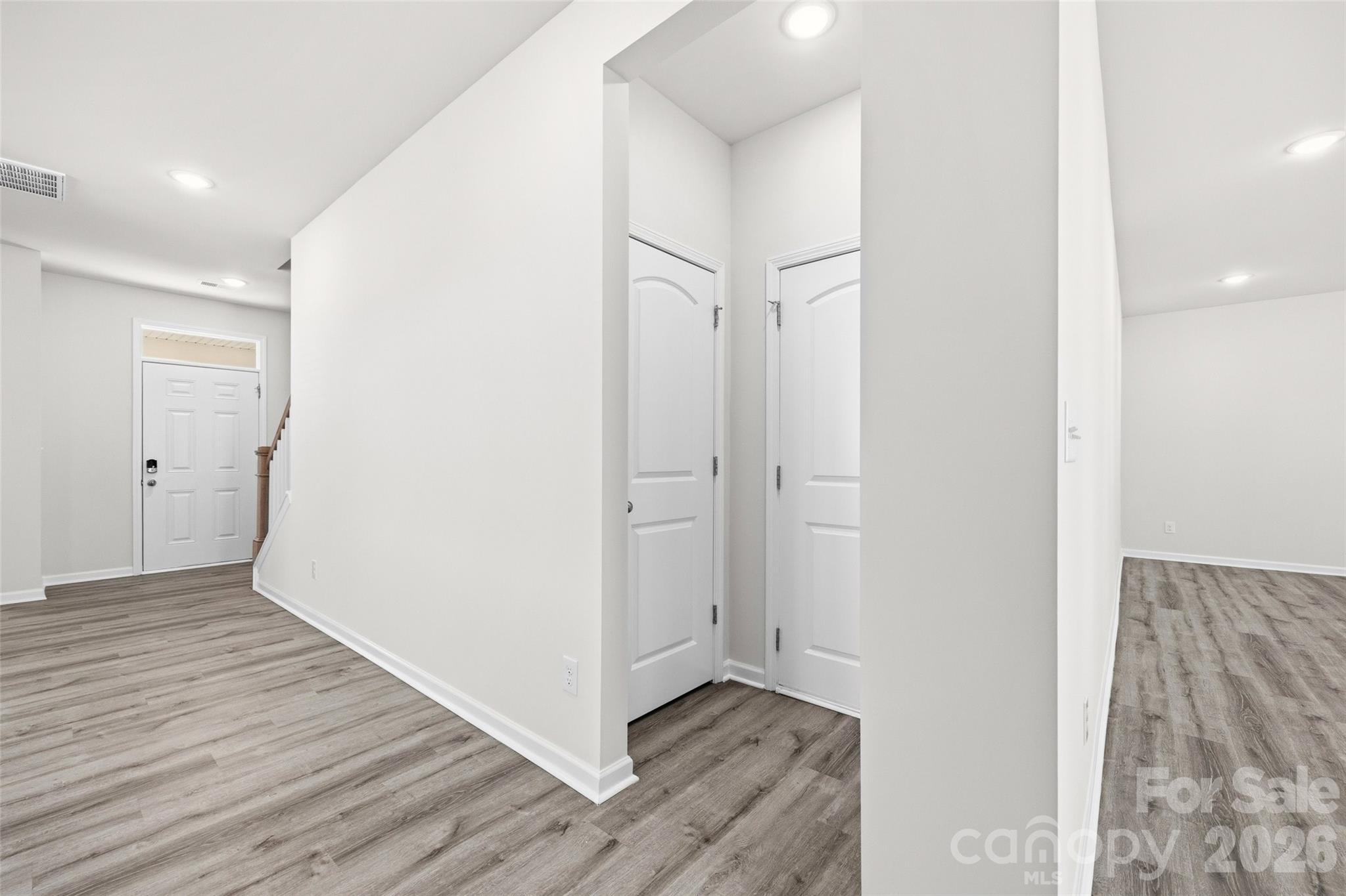 7024 Maple Run Circle — Charlotte
