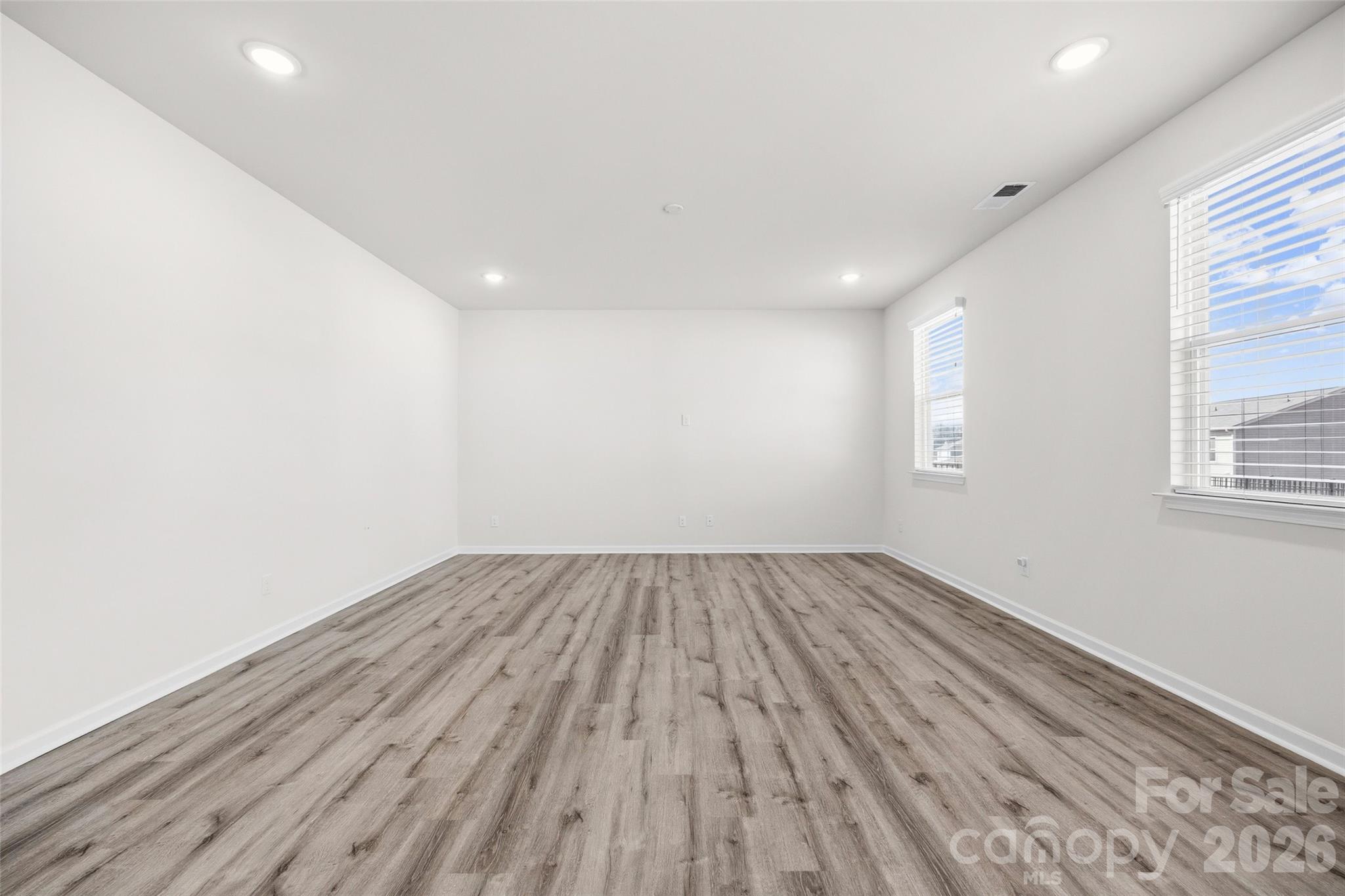 7024 Maple Run Circle — Charlotte