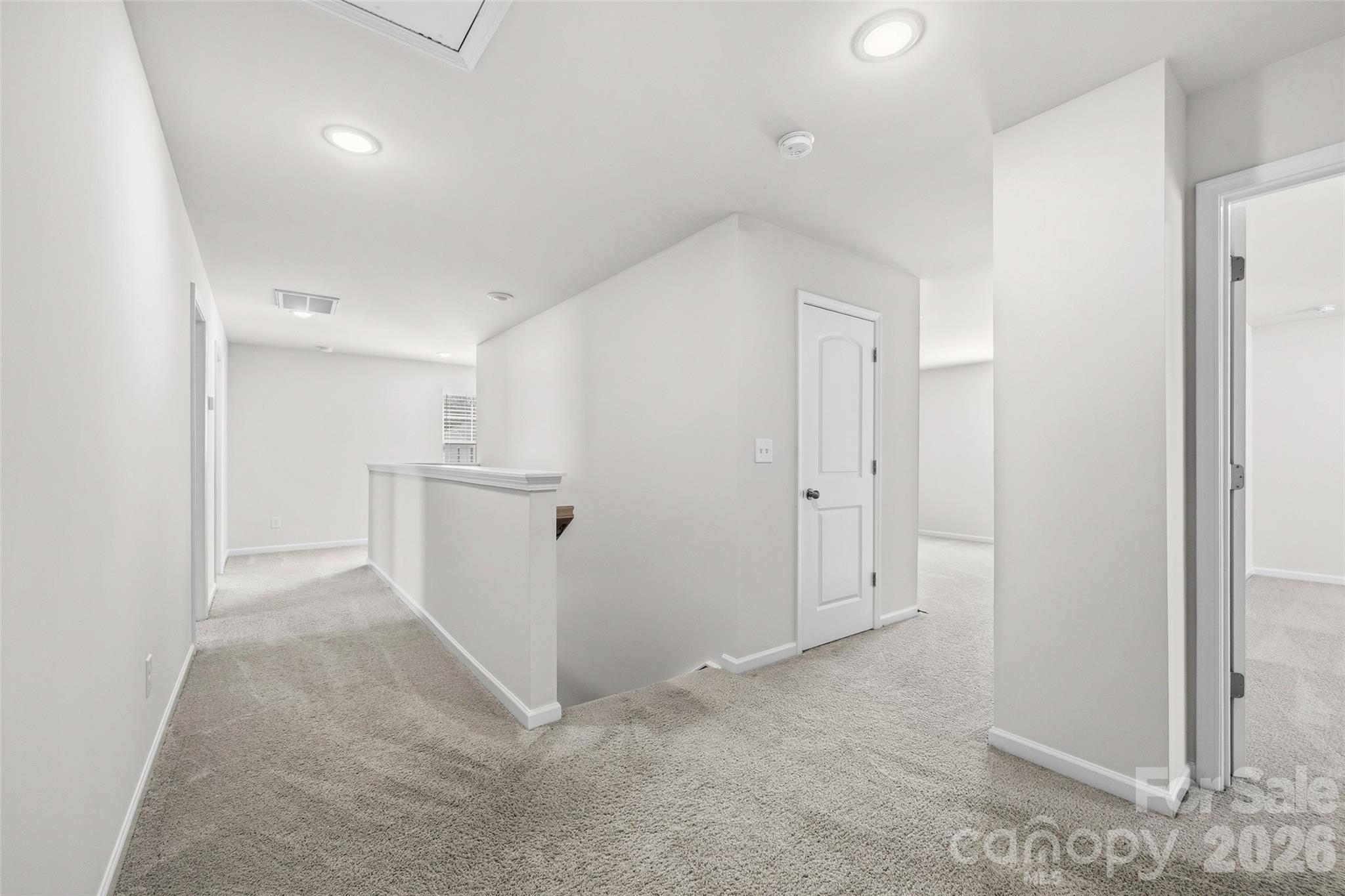 7024 Maple Run Circle — Charlotte