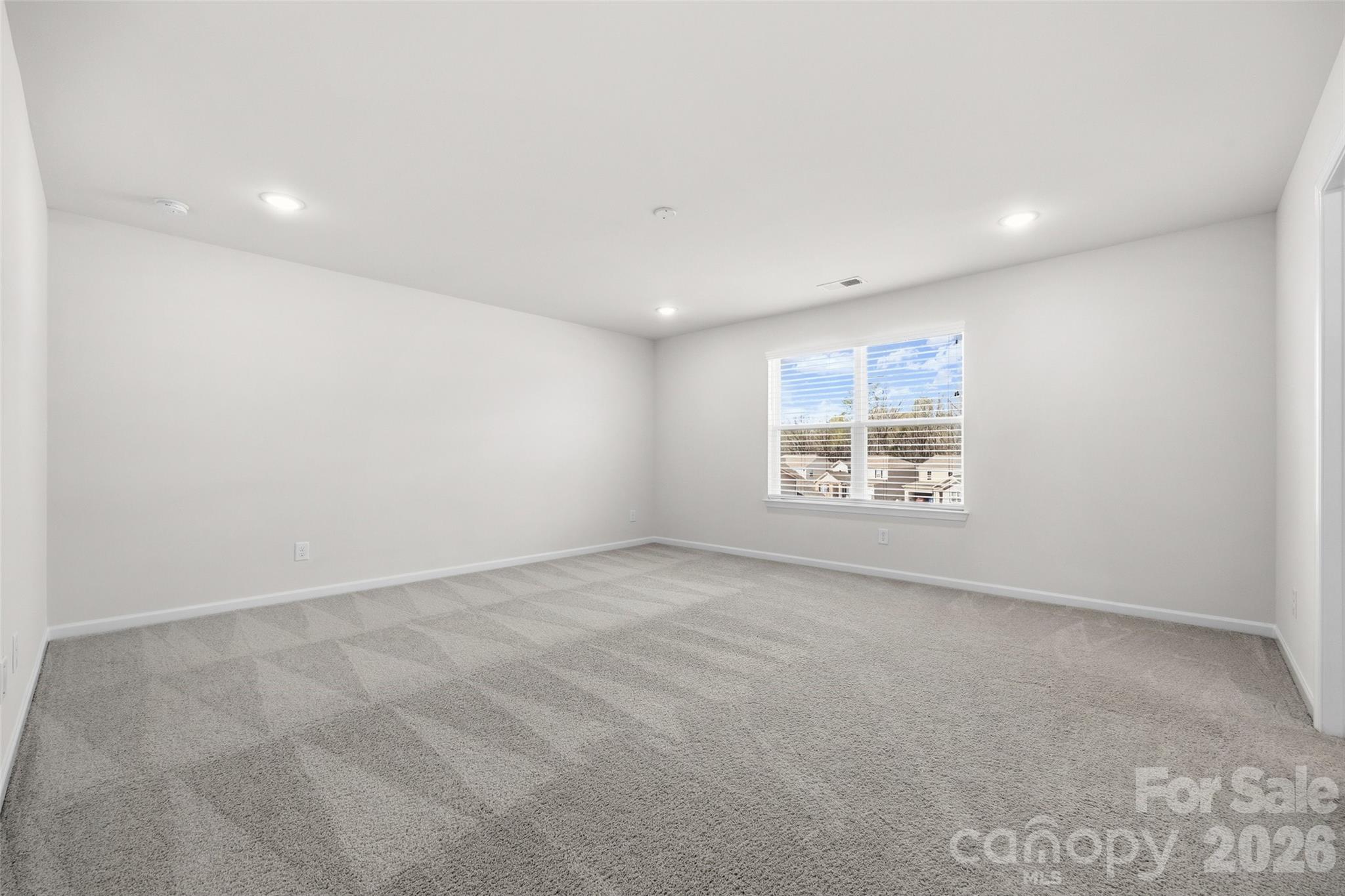 7024 Maple Run Circle — Charlotte