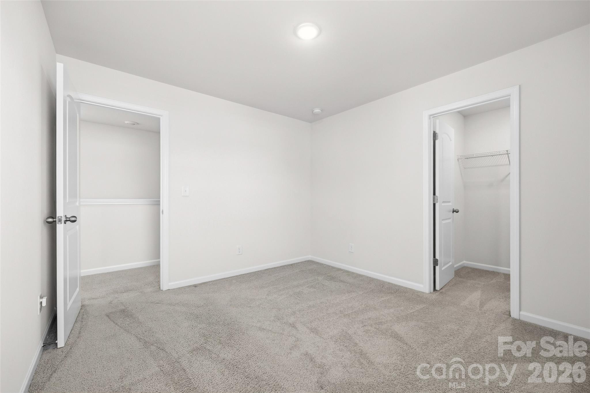 7024 Maple Run Circle — Charlotte