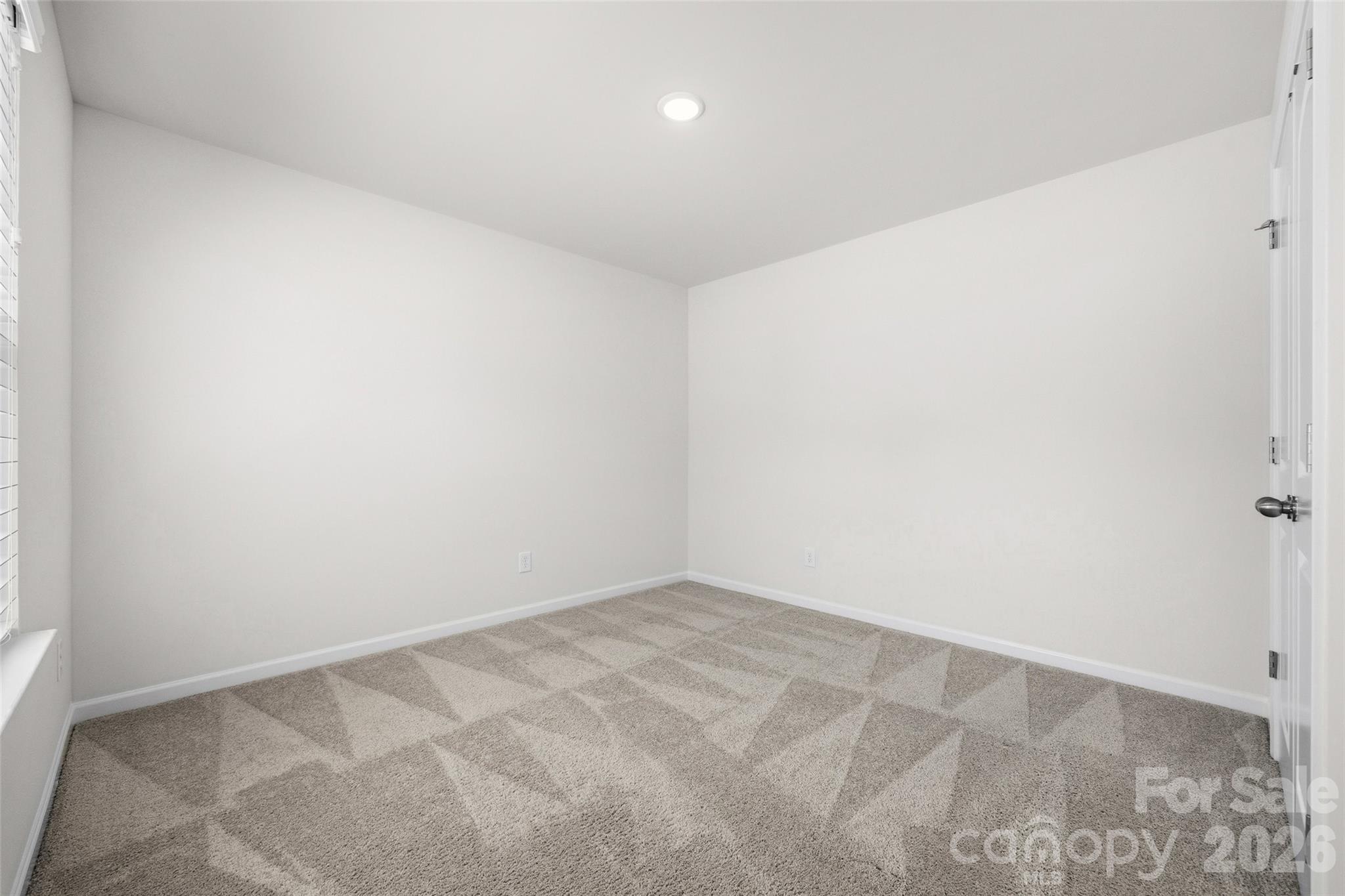 7024 Maple Run Circle — Charlotte