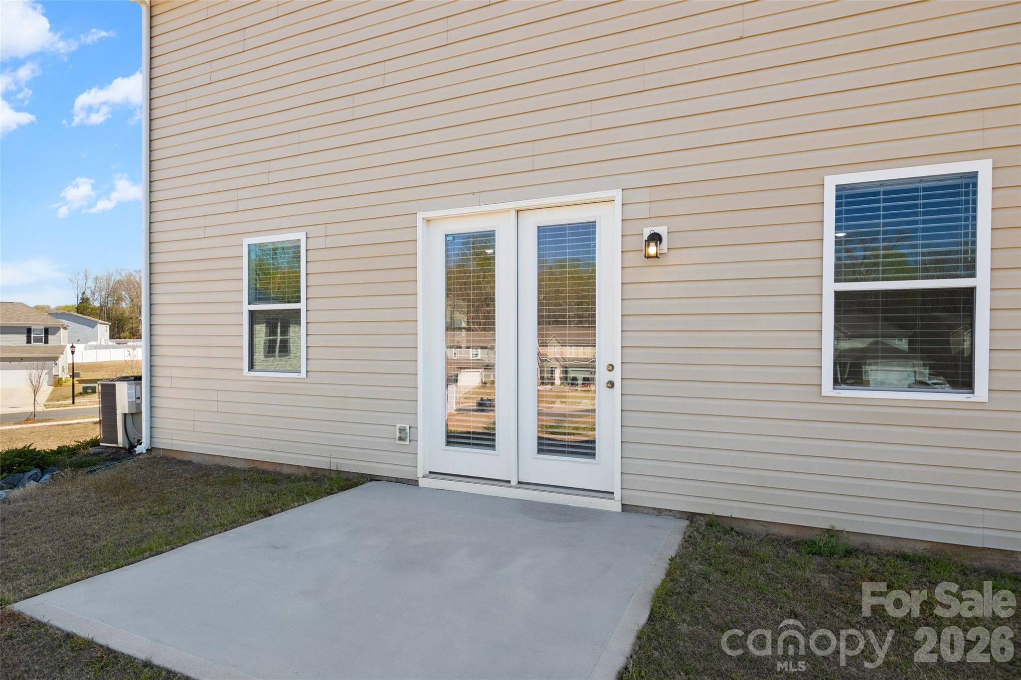 7024 Maple Run Circle — Charlotte