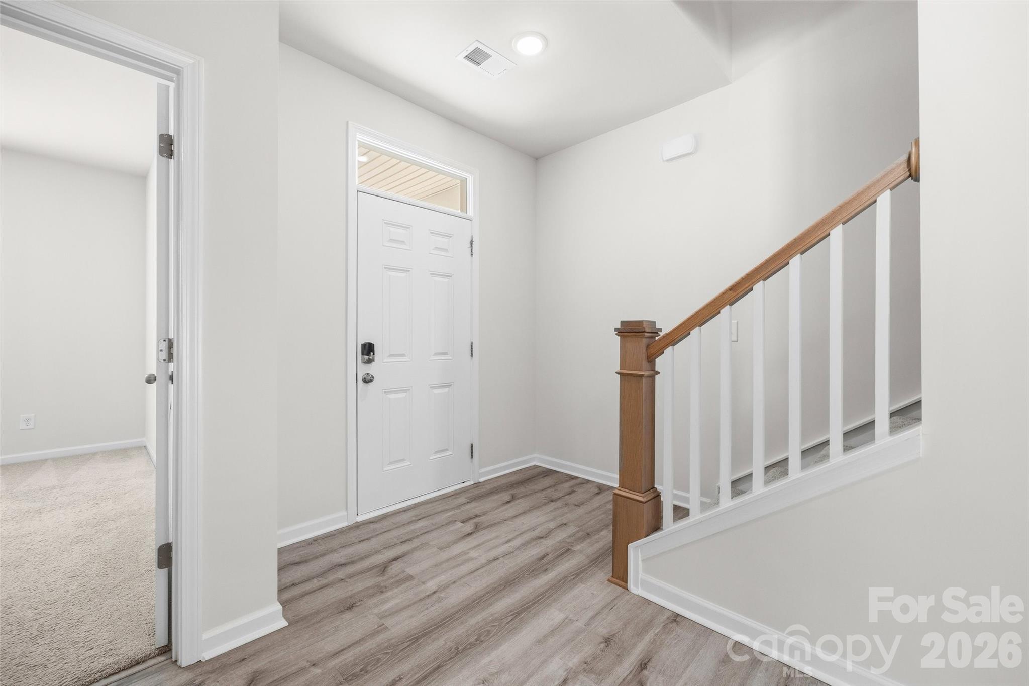 7024 Maple Run Circle — Charlotte