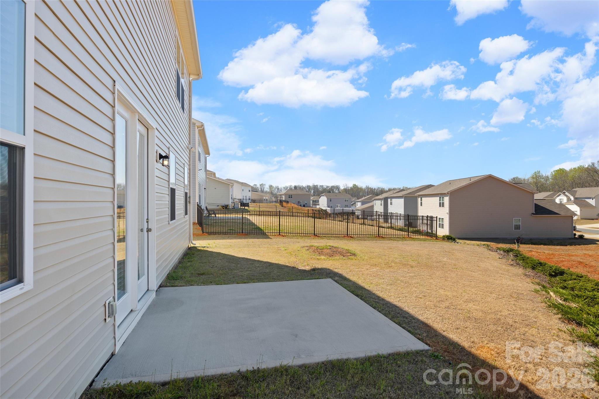 7024 Maple Run Circle — Charlotte