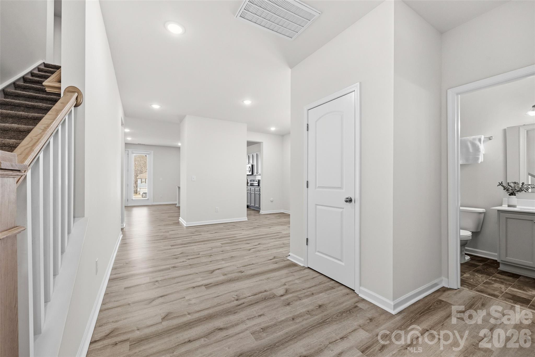 7024 Maple Run Circle — Charlotte