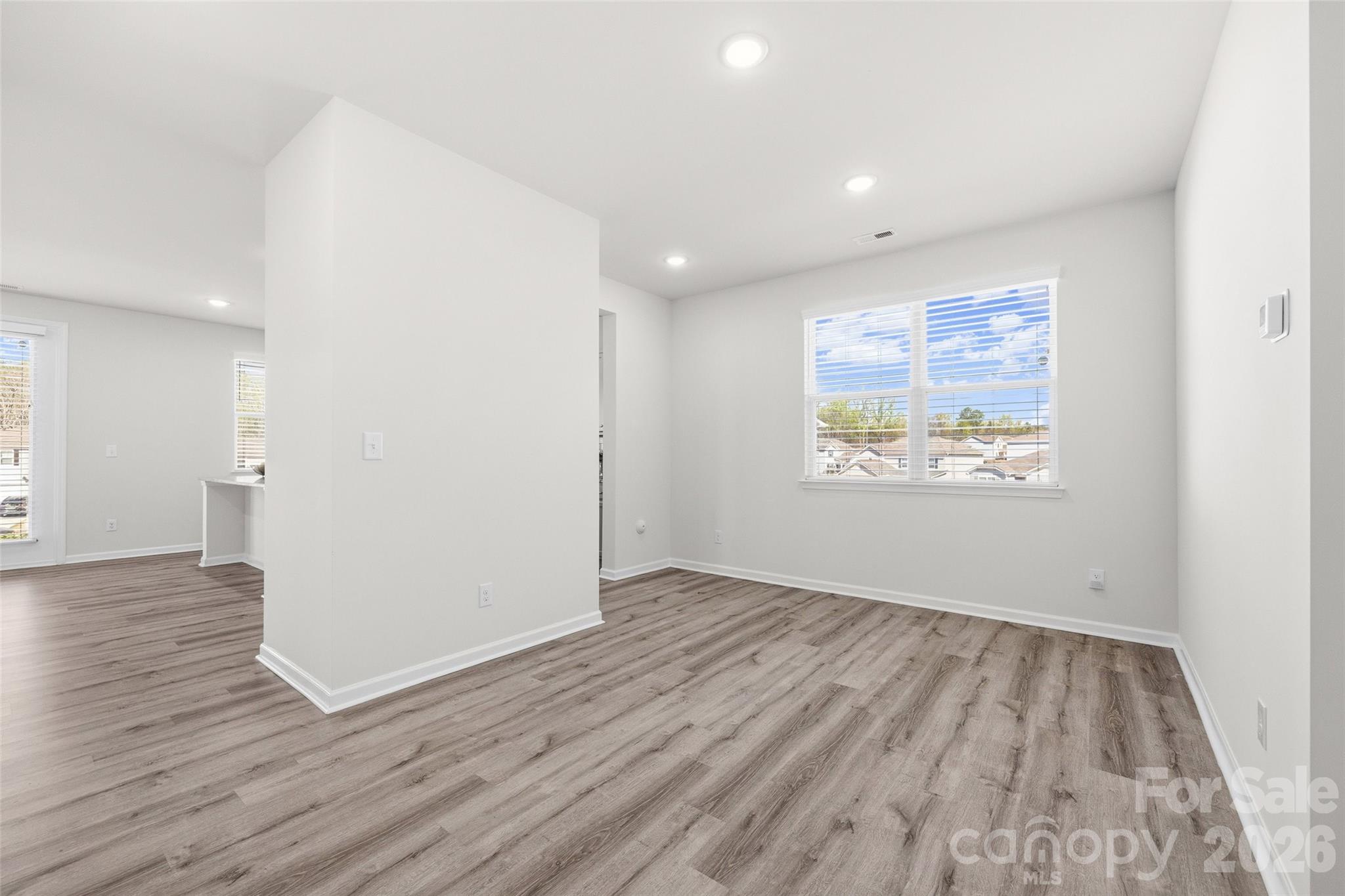 7024 Maple Run Circle — Charlotte