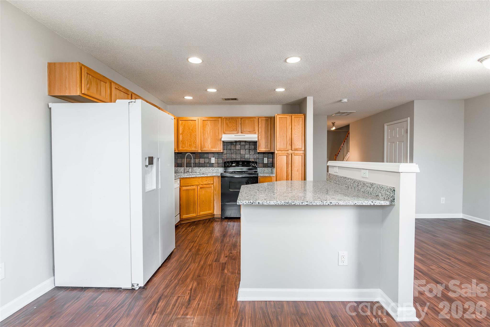 3167 Caldwell Ridge Parkway — Charlotte
