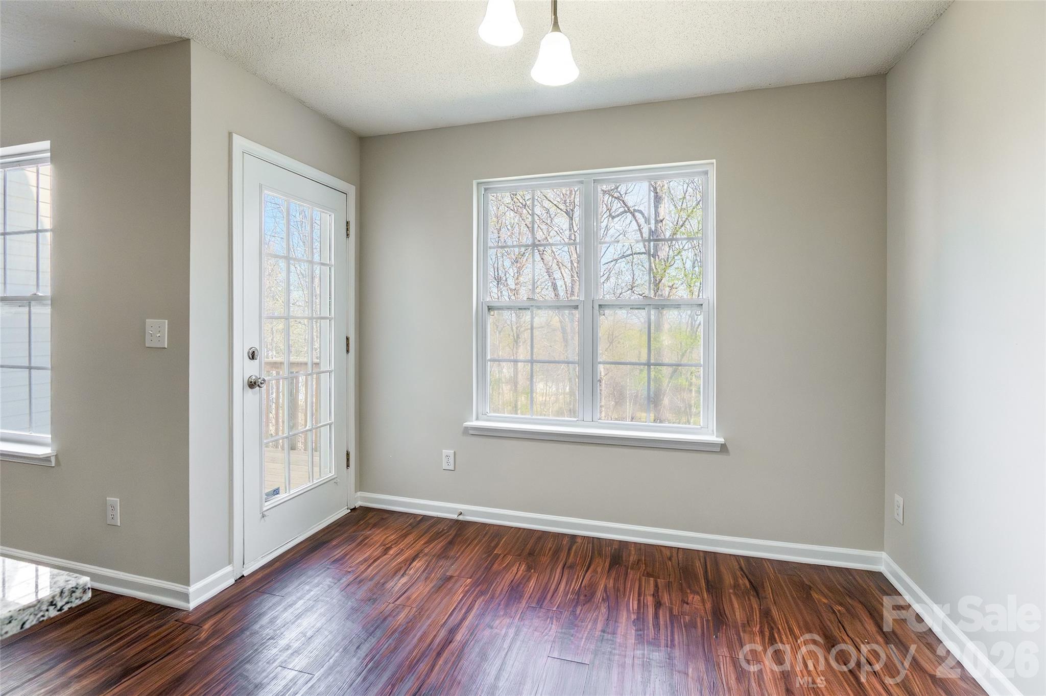 3167 Caldwell Ridge Parkway — Charlotte