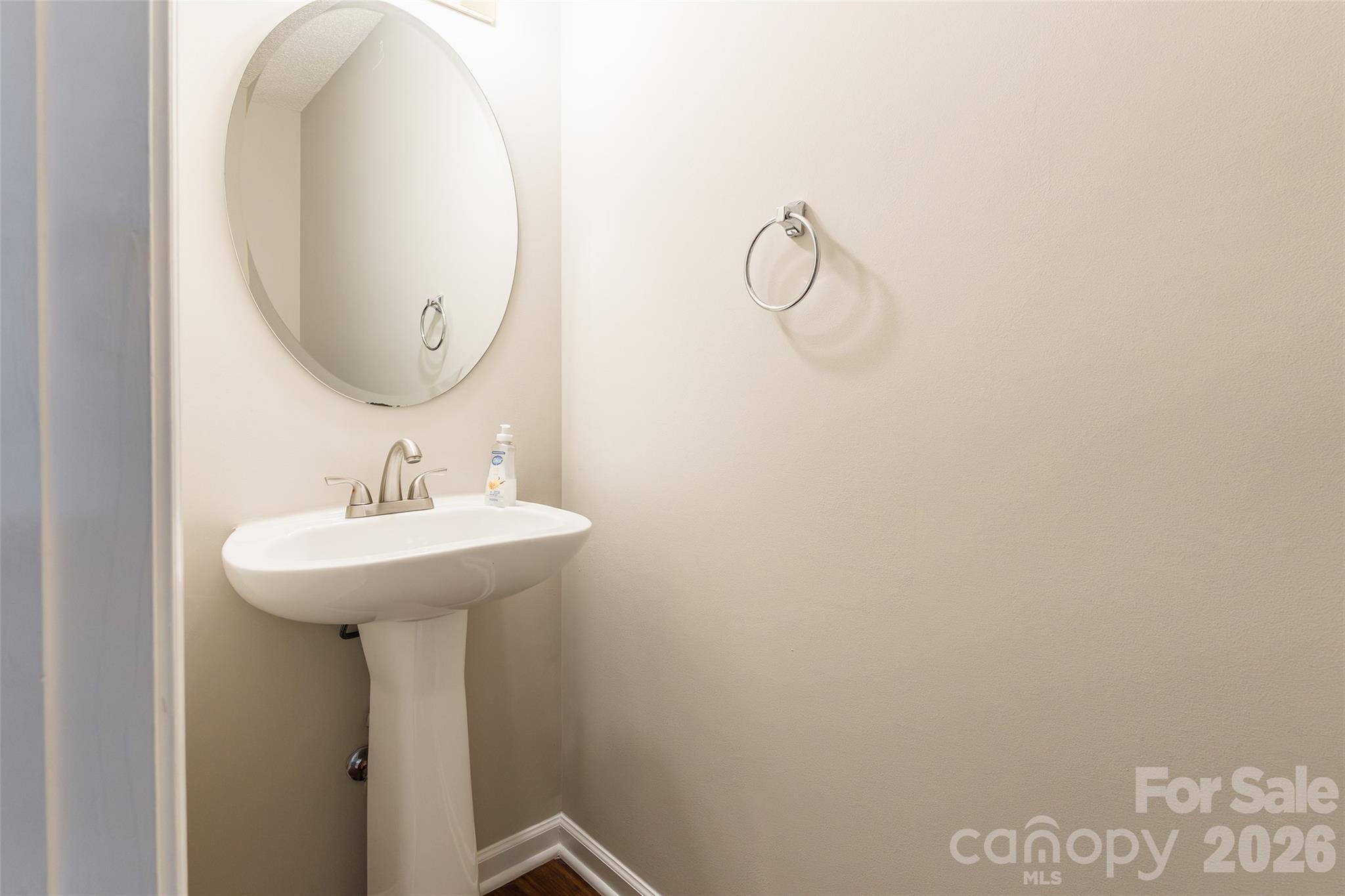 3167 Caldwell Ridge Parkway — Charlotte