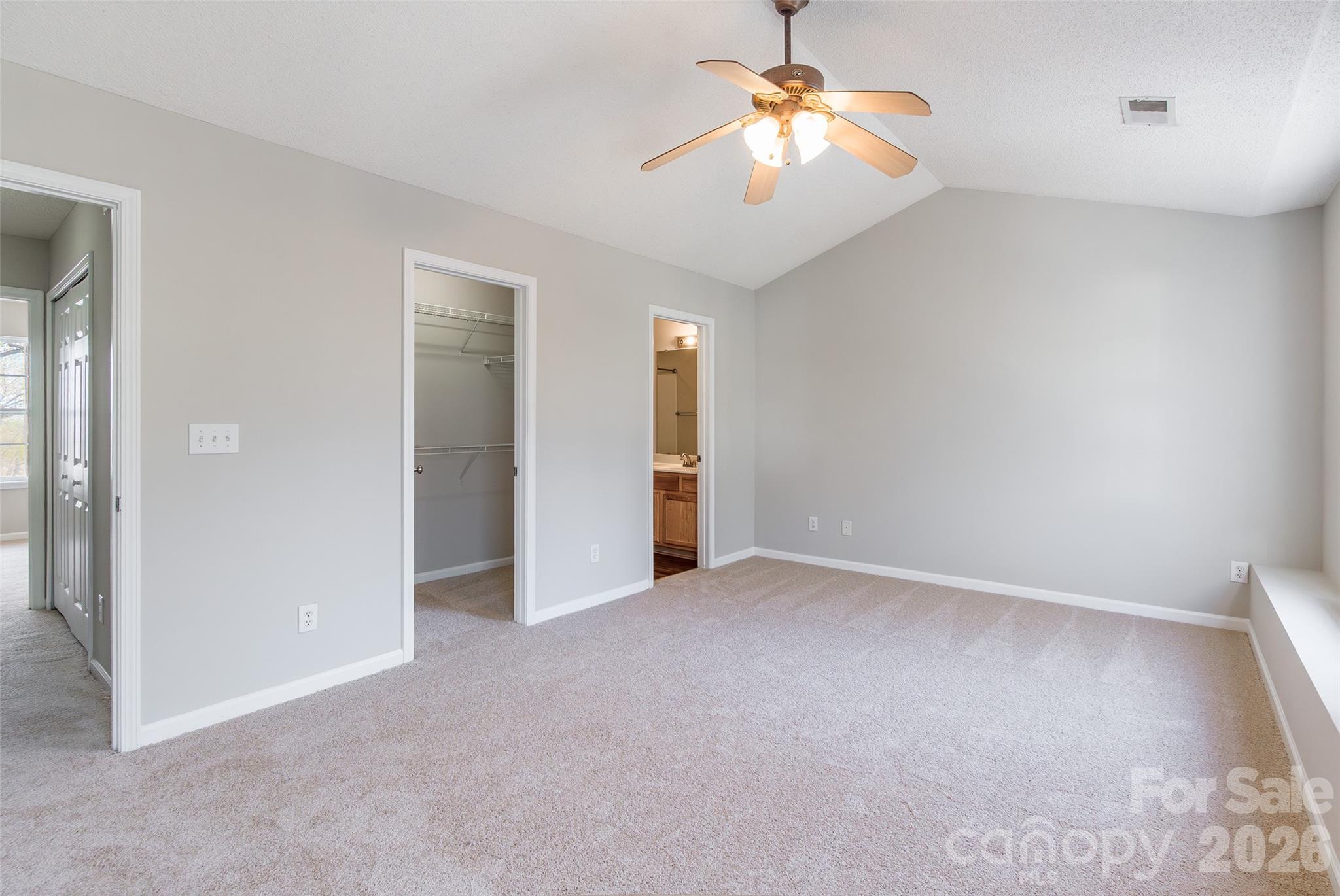 3167 Caldwell Ridge Parkway — Charlotte