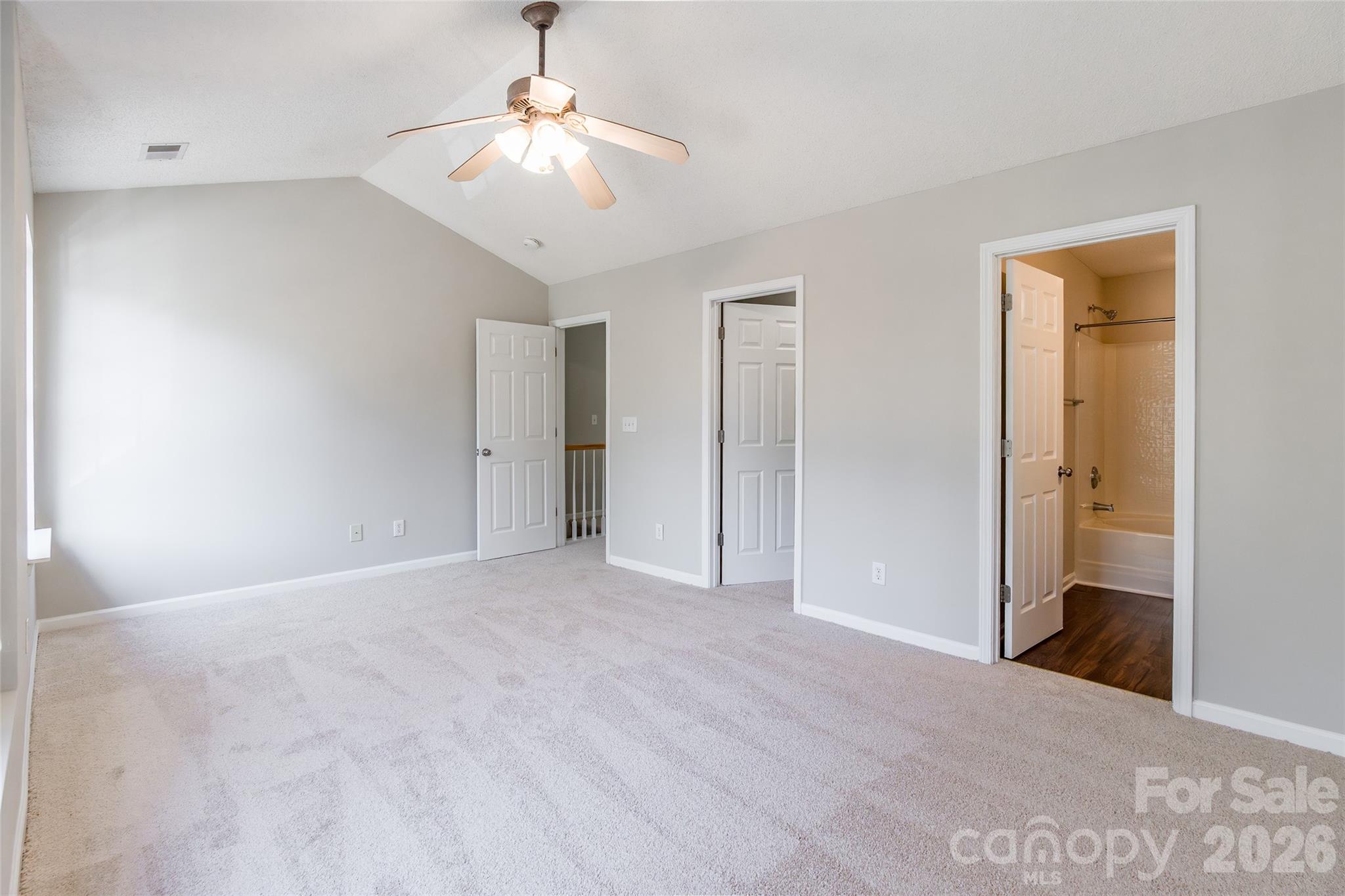 3167 Caldwell Ridge Parkway — Charlotte