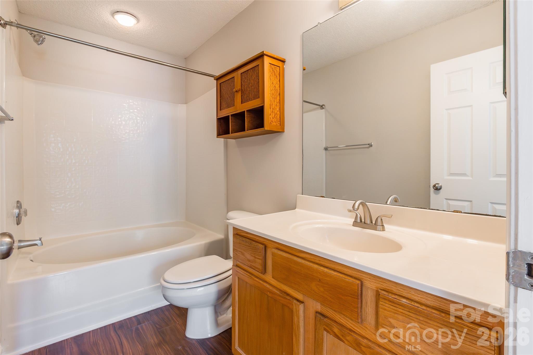 3167 Caldwell Ridge Parkway — Charlotte