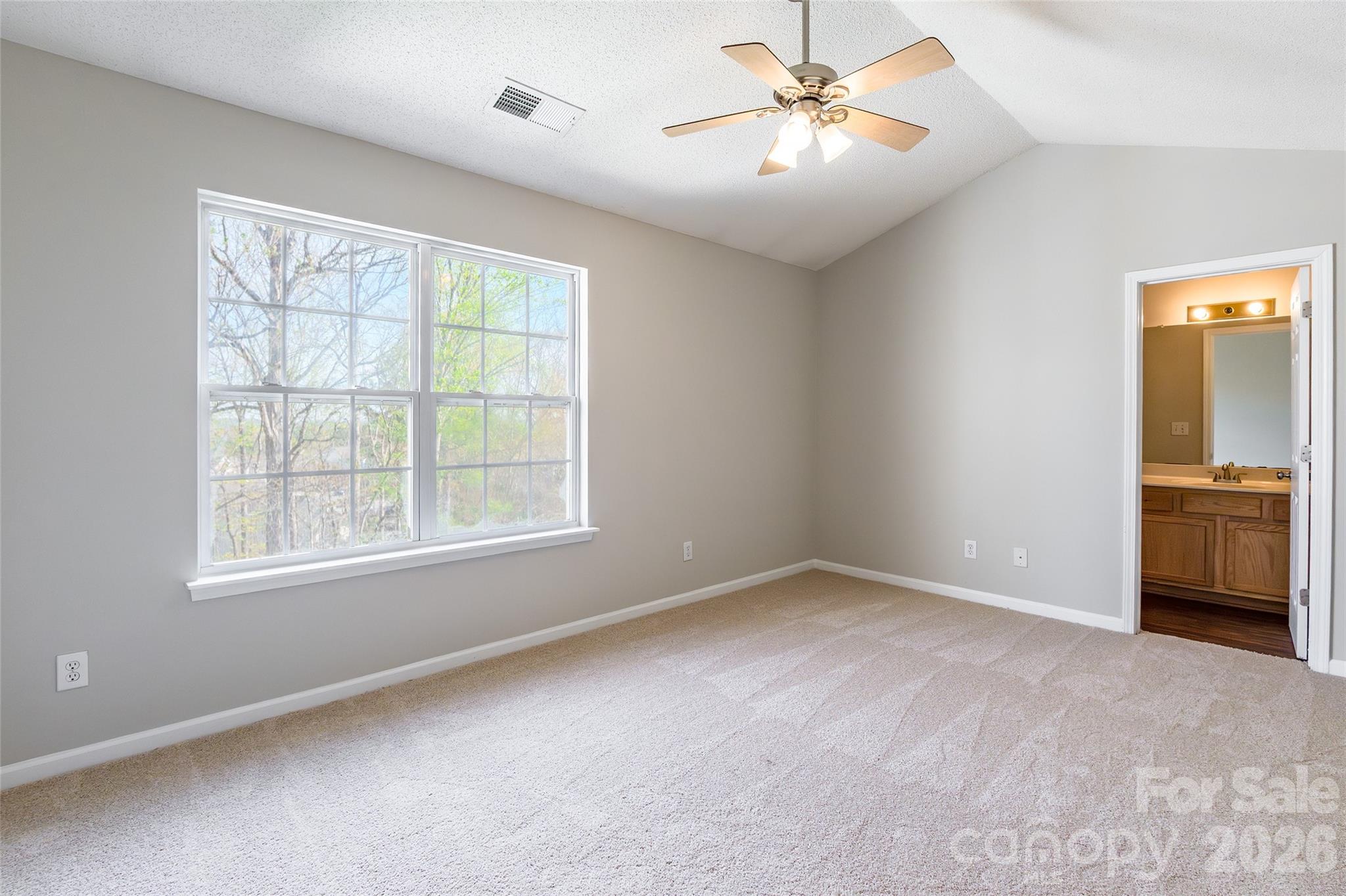 3167 Caldwell Ridge Parkway — Charlotte