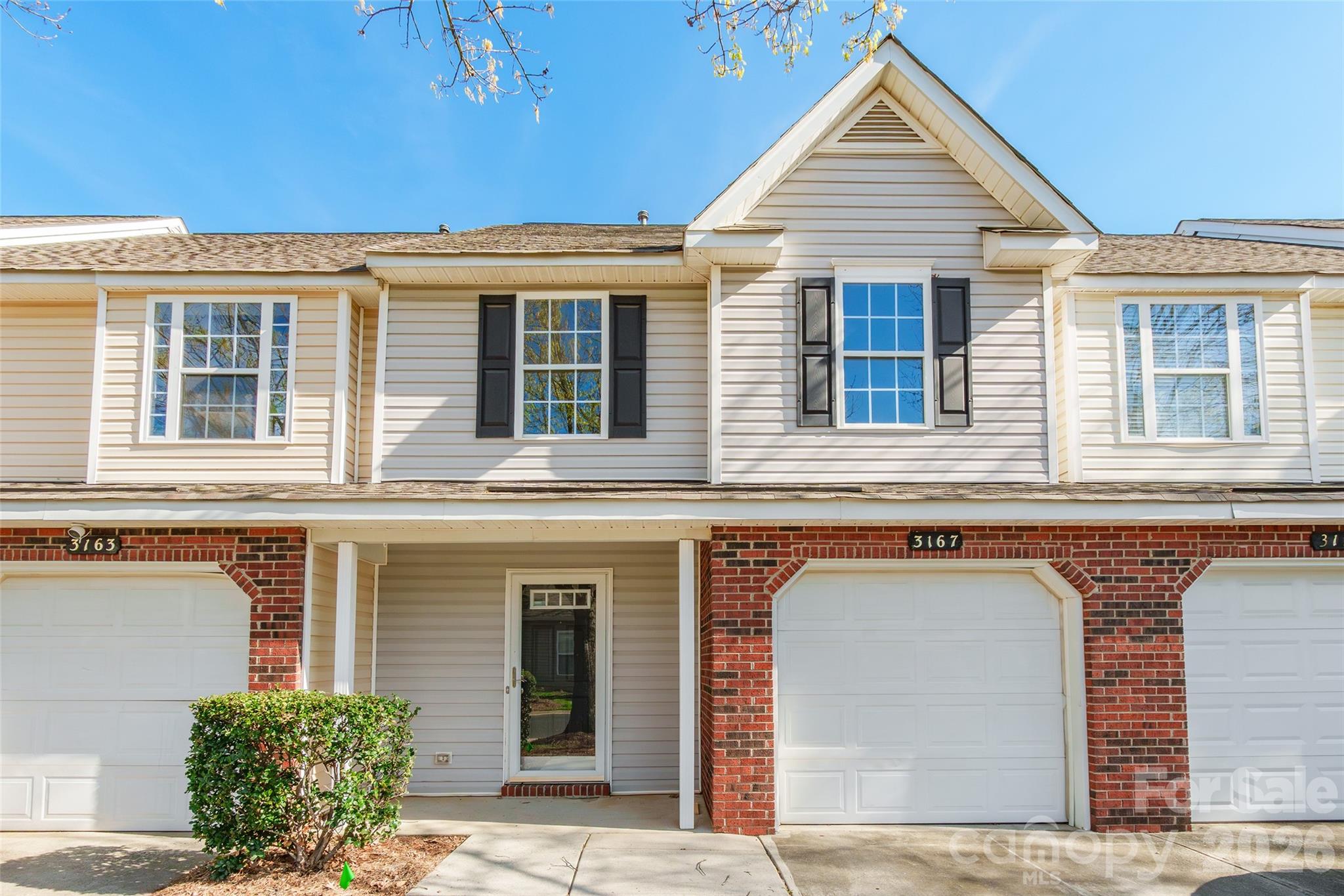 3167 Caldwell Ridge Parkway — Charlotte